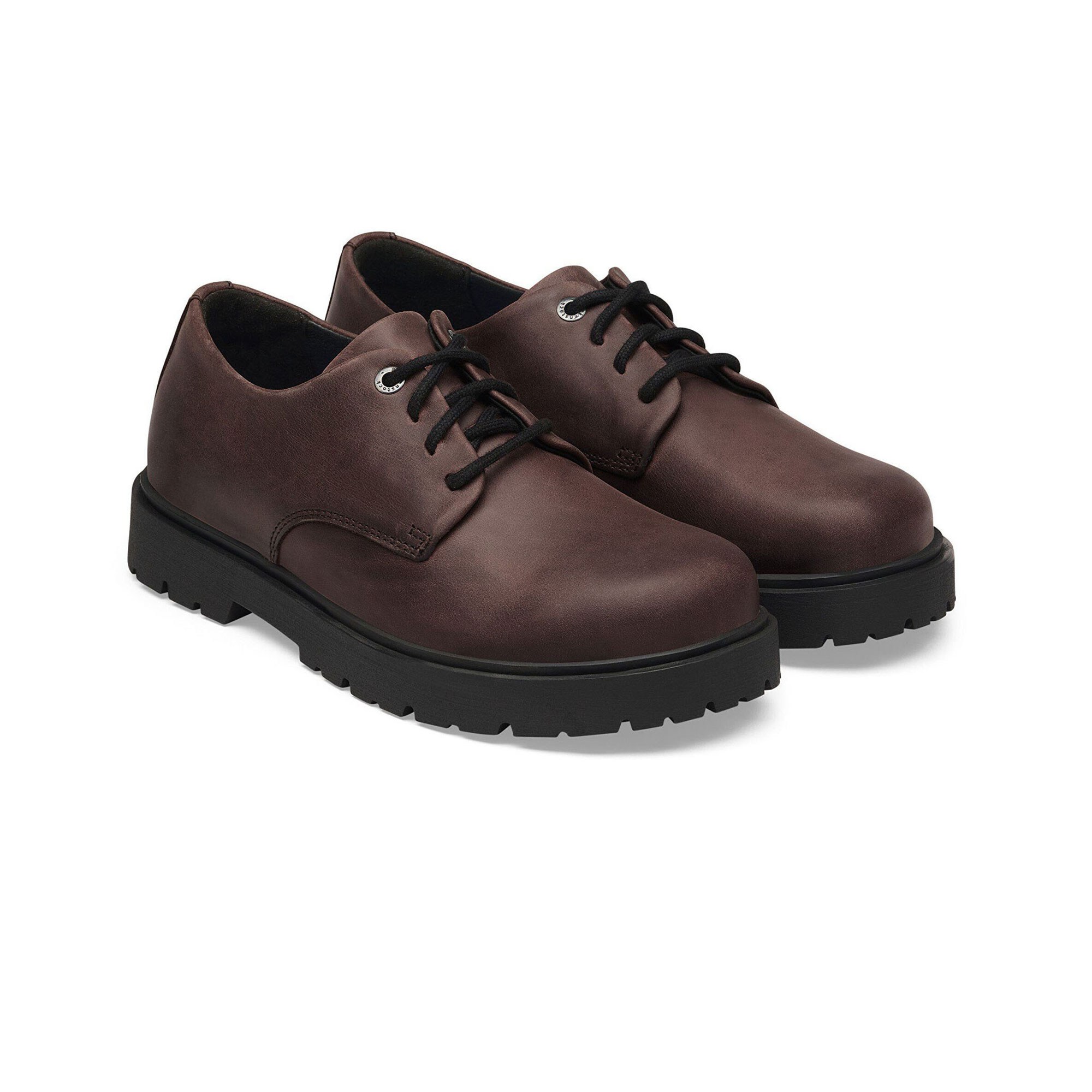BIRKENSTOCK  HIGHWOOD LACE LOW LEOI-BST1033129E1020