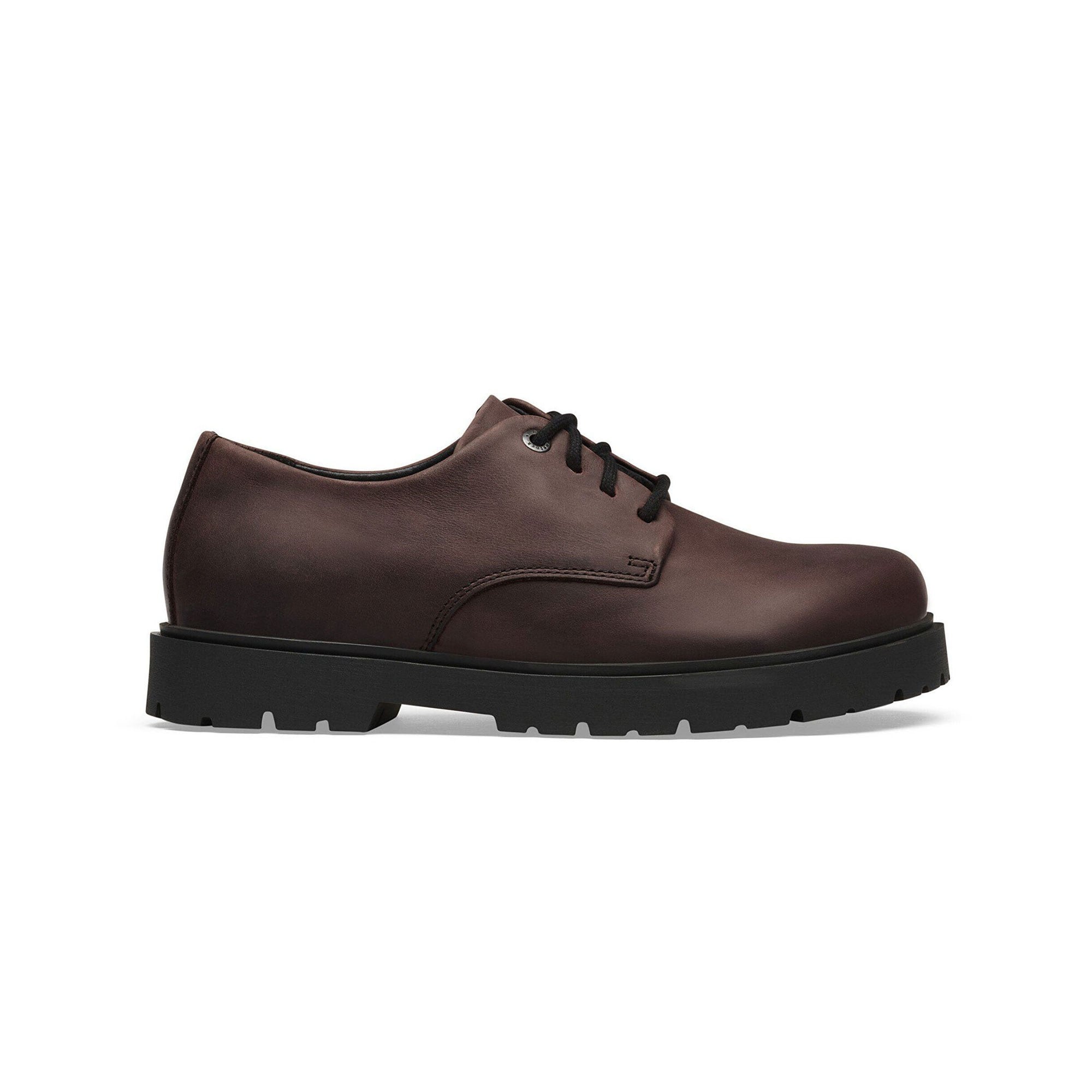 BIRKENSTOCK  HIGHWOOD LACE LOW LEOI-BST1033129E1020