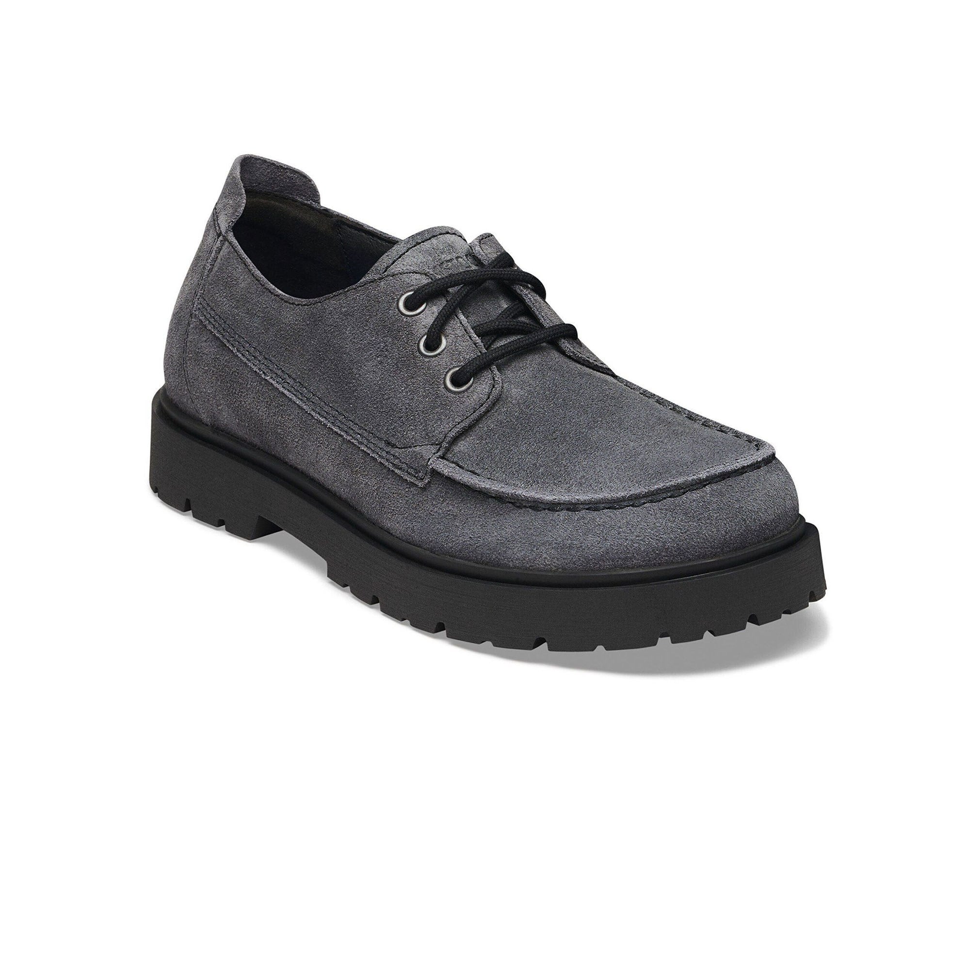 BIRKENSTOCK  HIGHWOOD MOC LACE LOW VL-BST1032701E1465