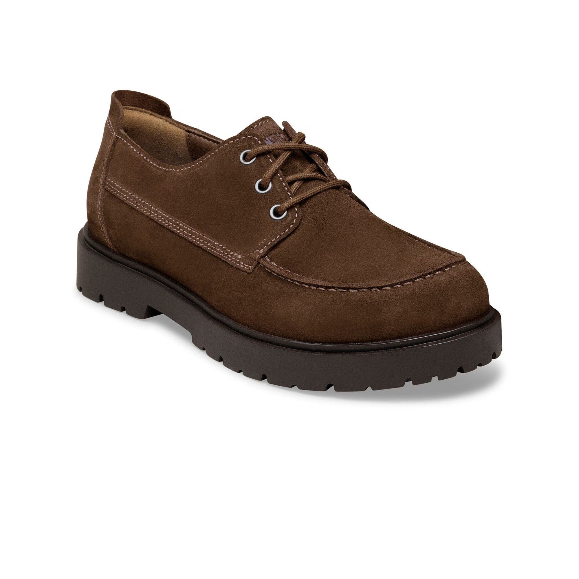 BIRKENSTOCK  HIGHWOOD MOC LACE LOW VL-BST1031912E1020