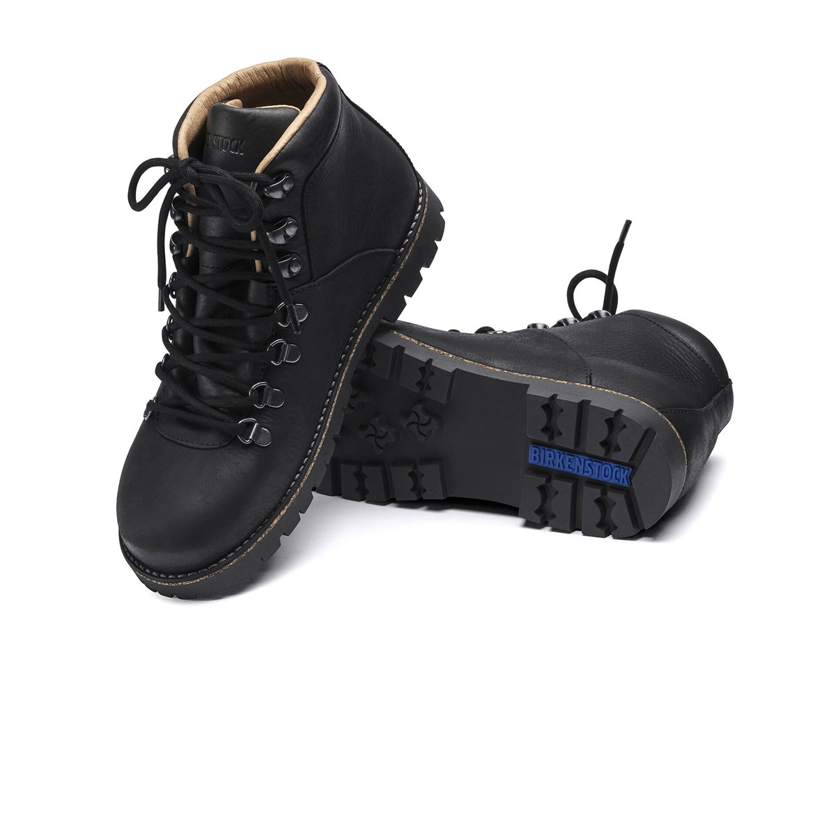 Birkenstock JACKSON LENU Kadın Bot-BST1017326G0001