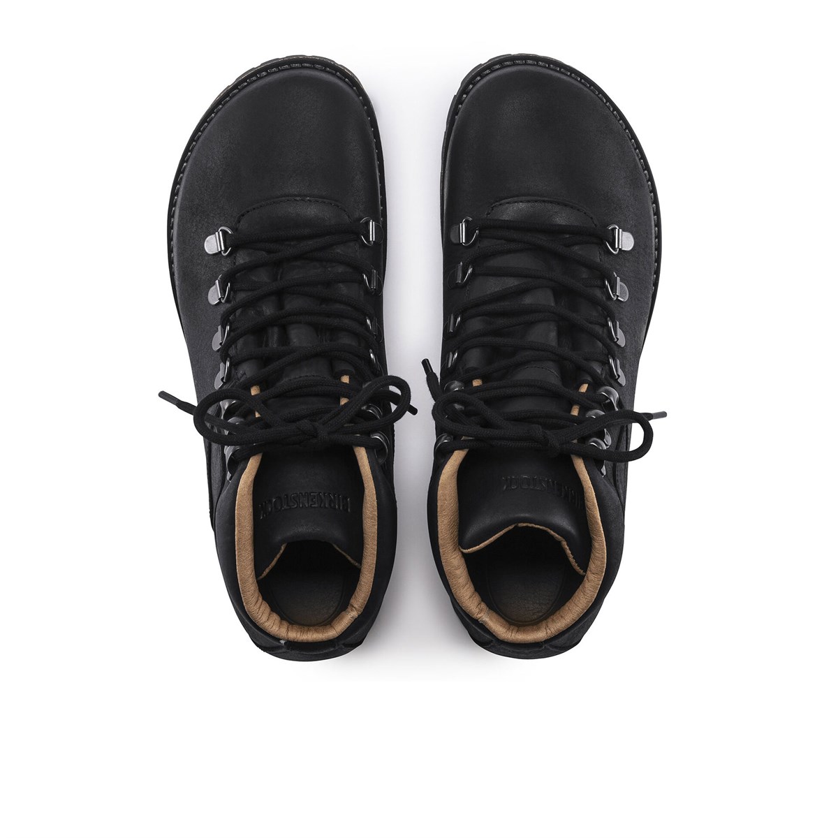 Birkenstock JACKSON LENU Kadın Bot-BST1017326G0001