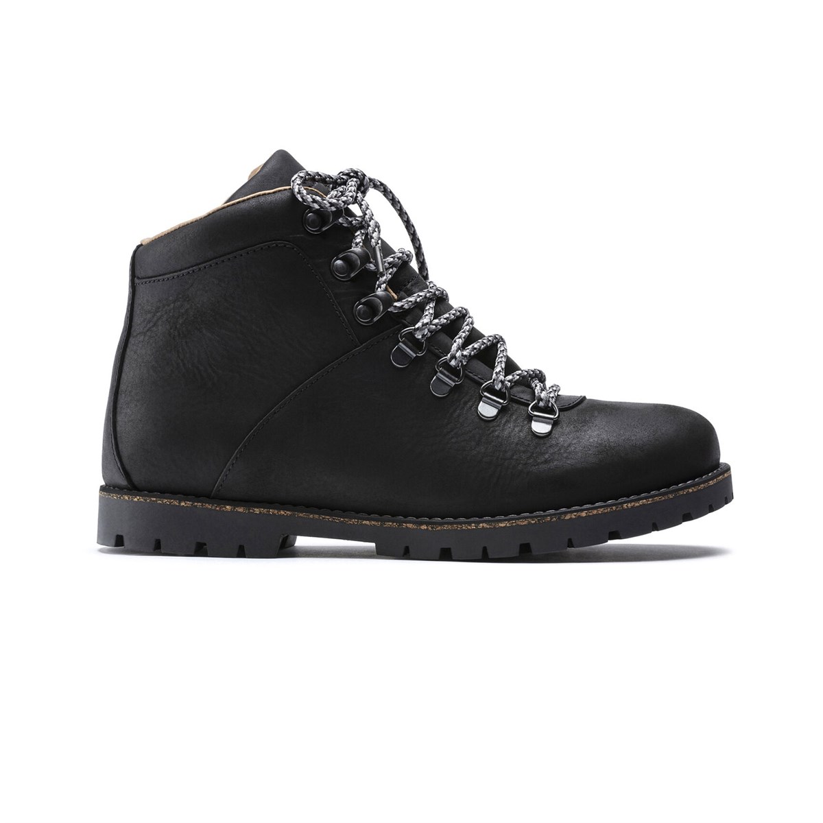 Birkenstock JACKSON LENU Kadın Bot-BST1017326G0001