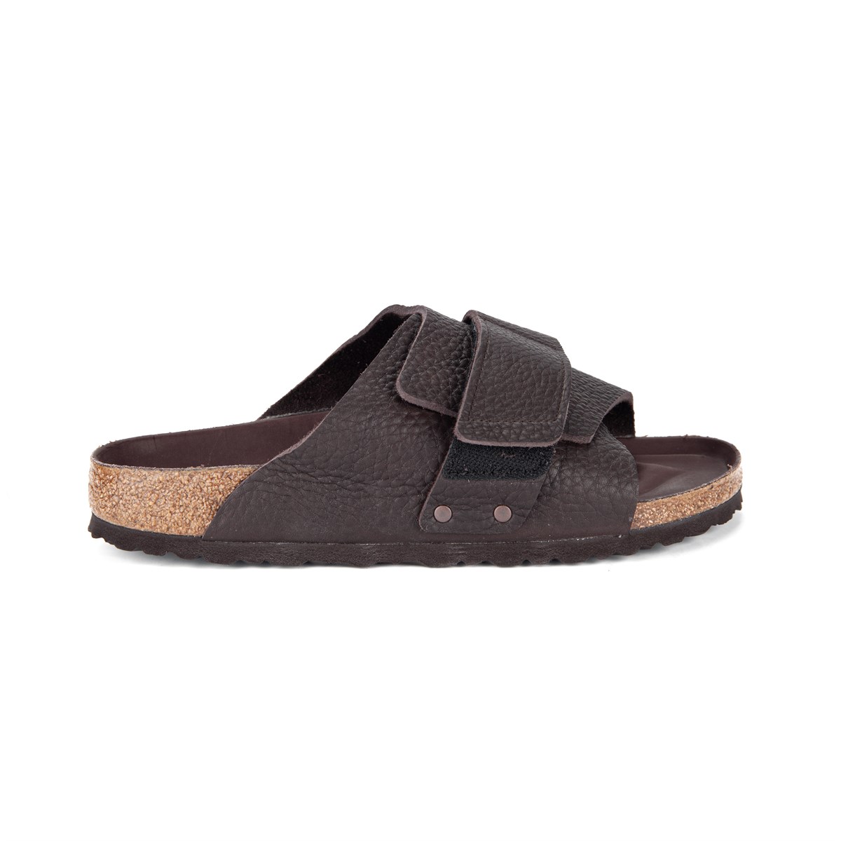 Birkenstock KYOTO LENB Erkek Terlik-BST1017436E0020