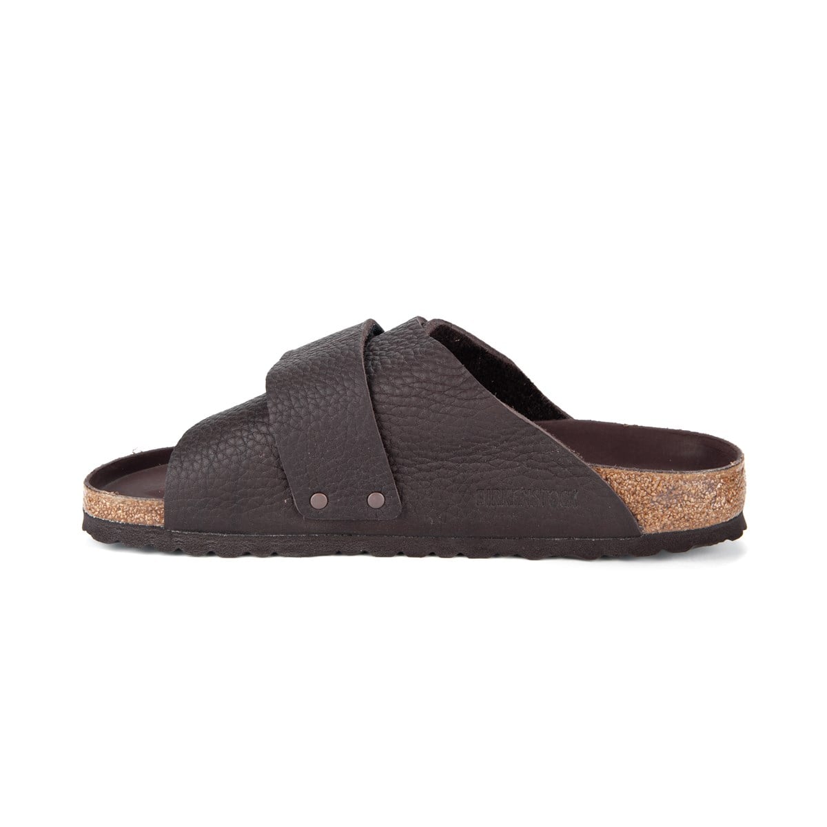 Birkenstock KYOTO LENB Erkek Terlik-BST1017436E0020