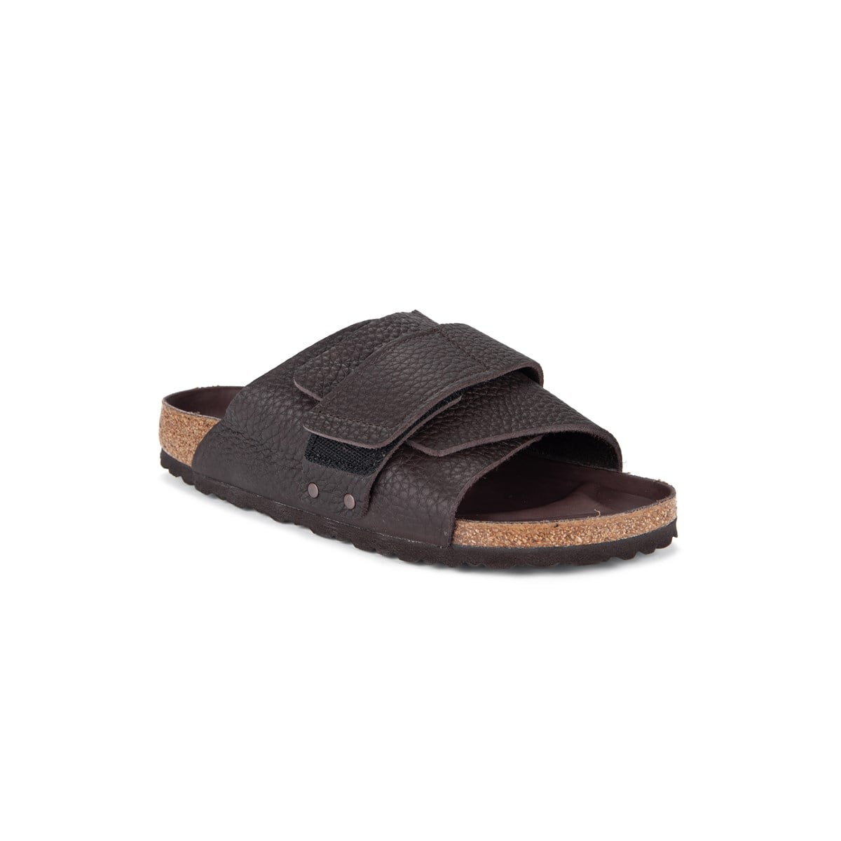 Birkenstock KYOTO LENB Erkek Terlik-BST1017436E0020