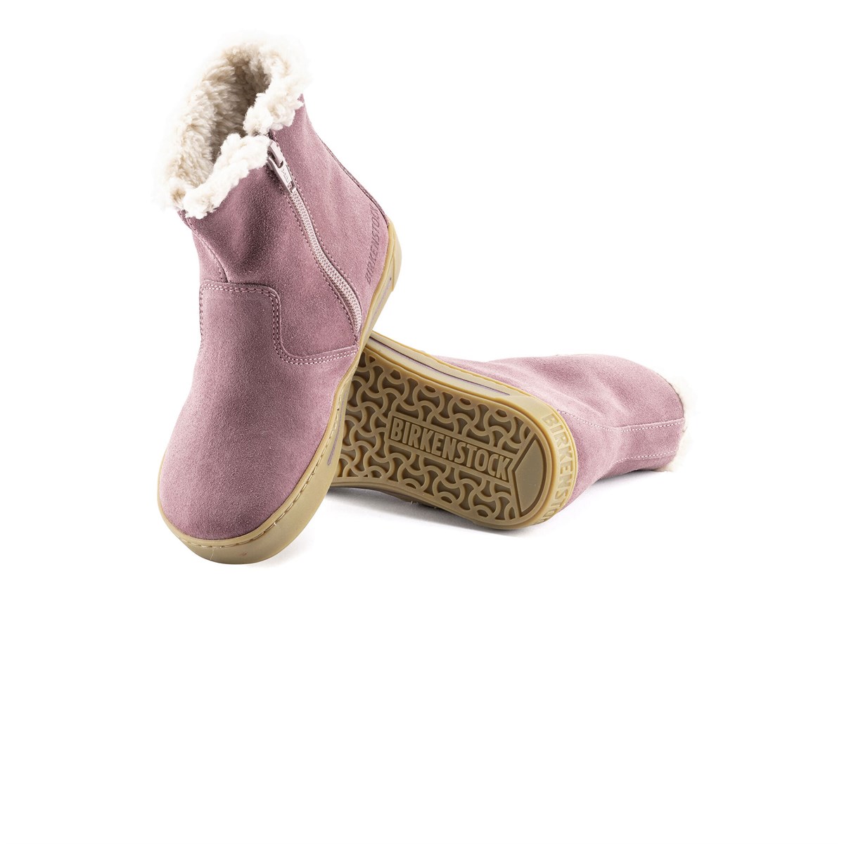 Birkenstock LILLE KIDS VL Çocuk Bot-BST1017844F0924