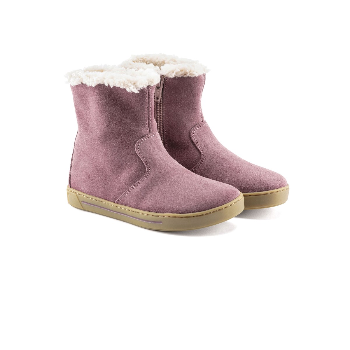 Birkenstock LILLE KIDS VL Çocuk Bot-BST1017844F0924