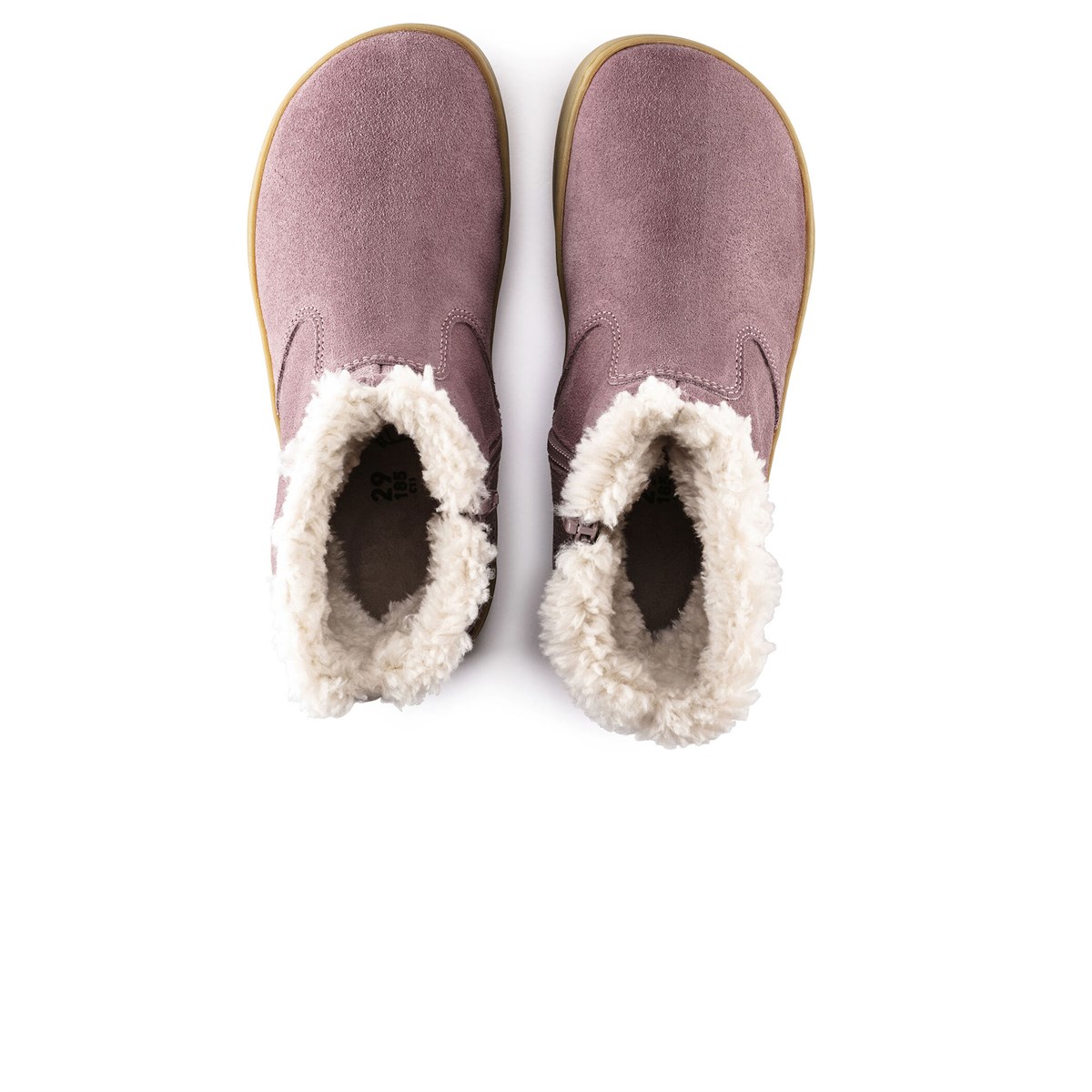 Birkenstock LILLE KIDS VL Çocuk Bot-BST1017844F0924