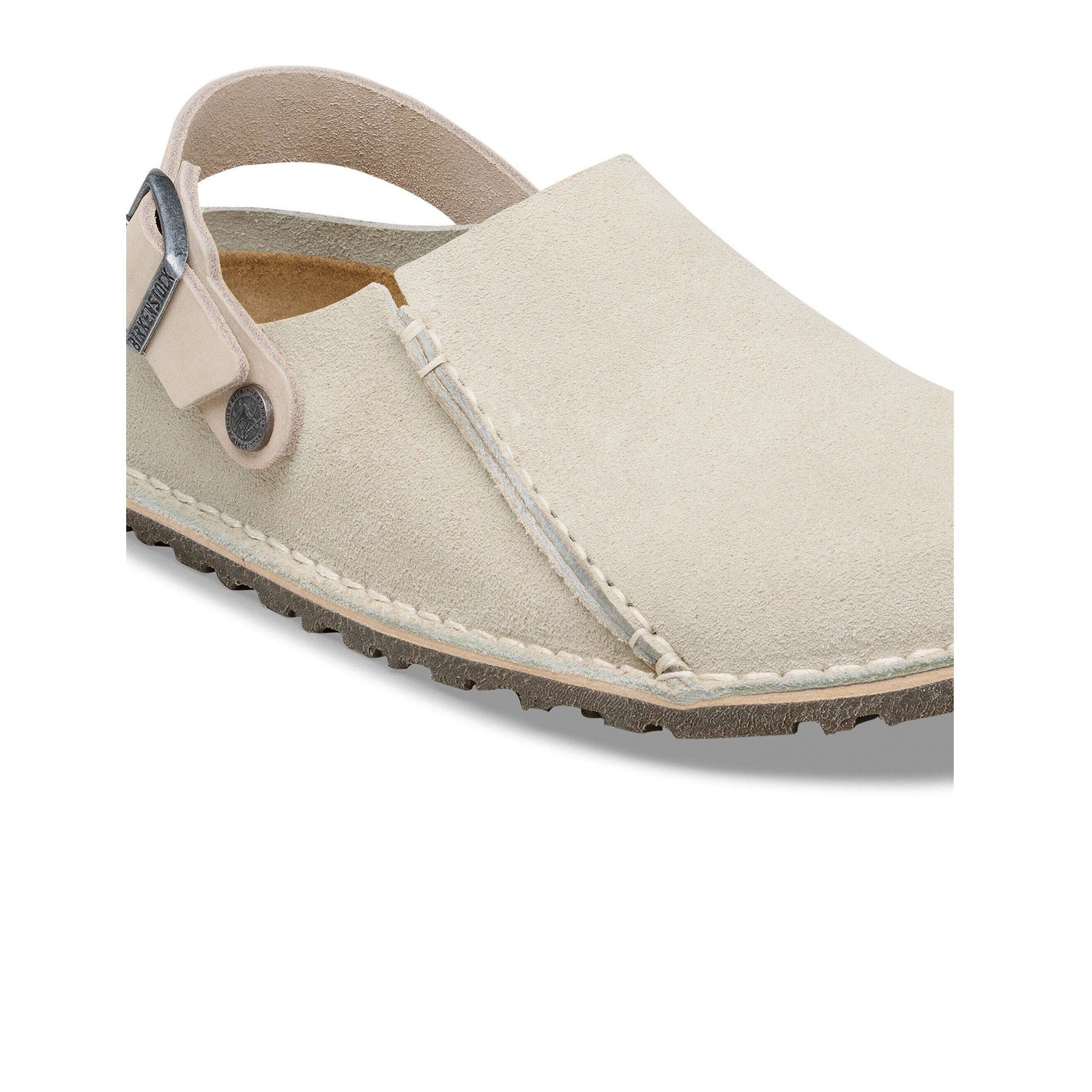 BIRKENSTOCK  LUTRY PREMIUM VL-BST1031403E1012