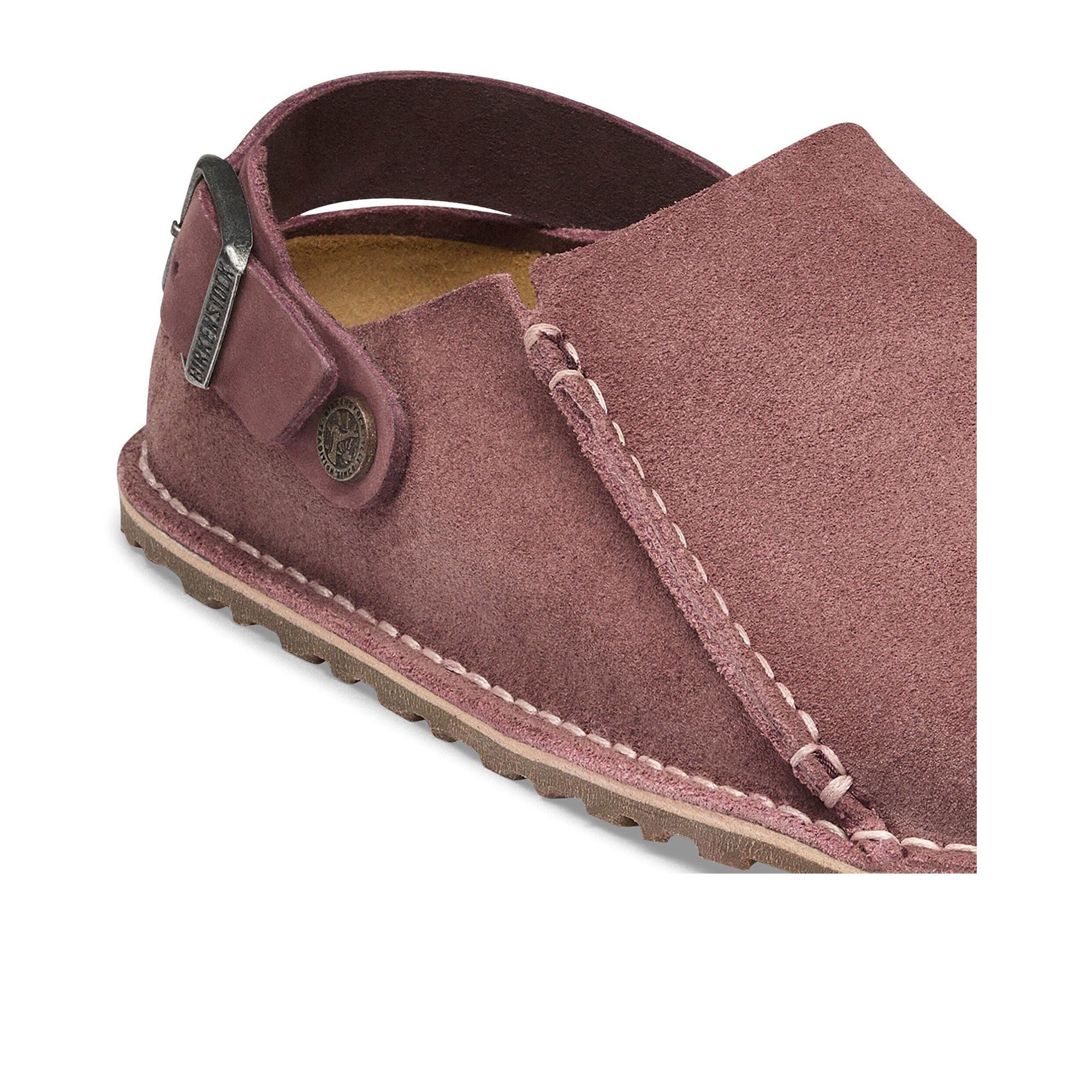 BIRKENSTOCK  LUTRY PREMIUM VL-BST1032582E1090