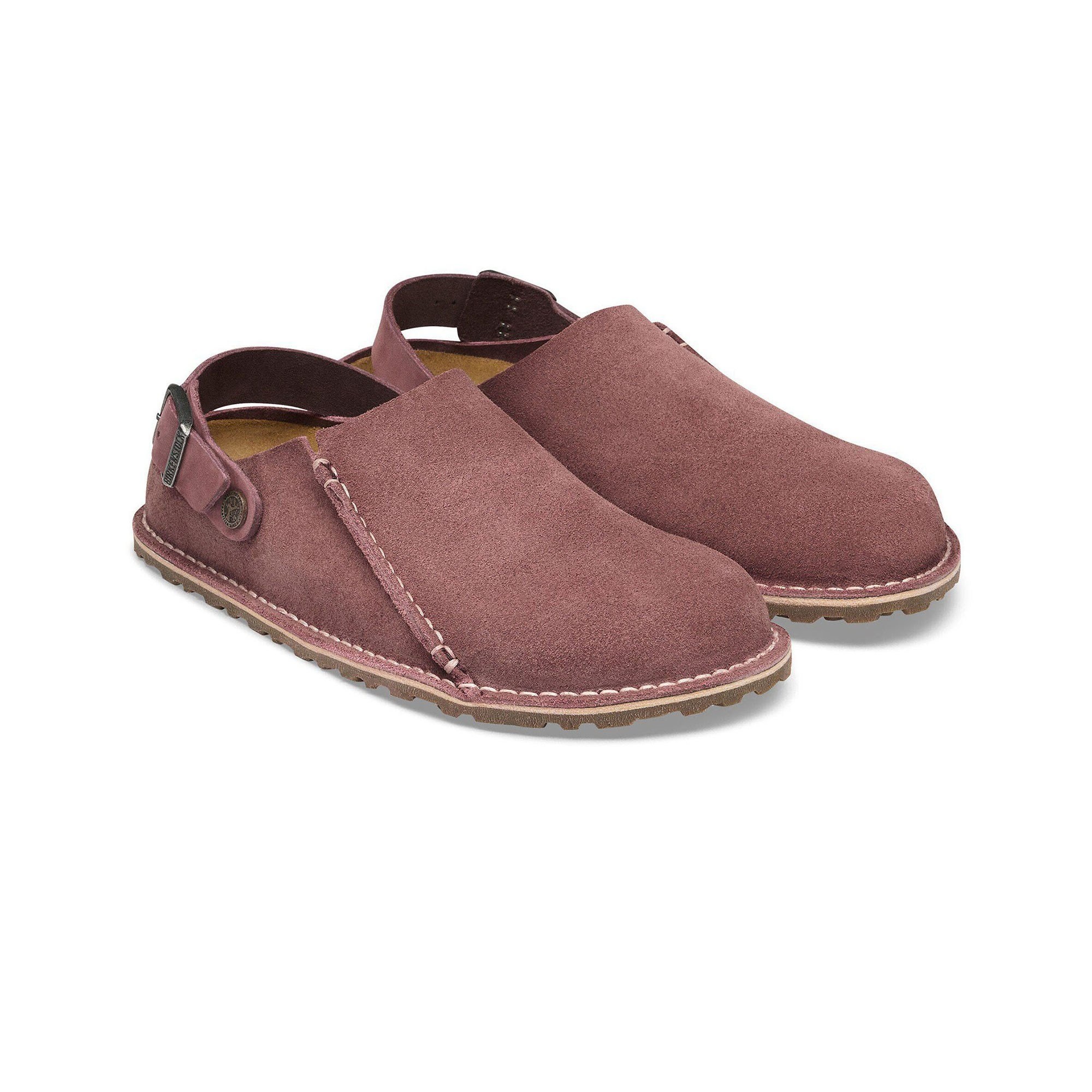 BIRKENSTOCK  LUTRY PREMIUM VL-BST1032582B1090