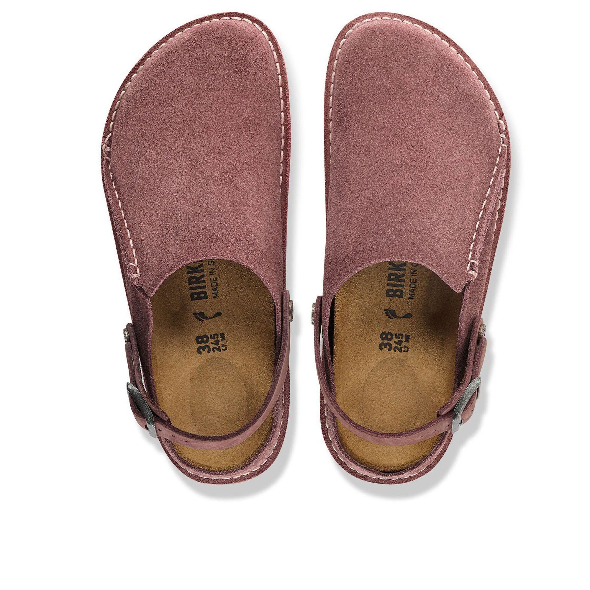 BIRKENSTOCK  LUTRY PREMIUM VL-BST1032582B1090