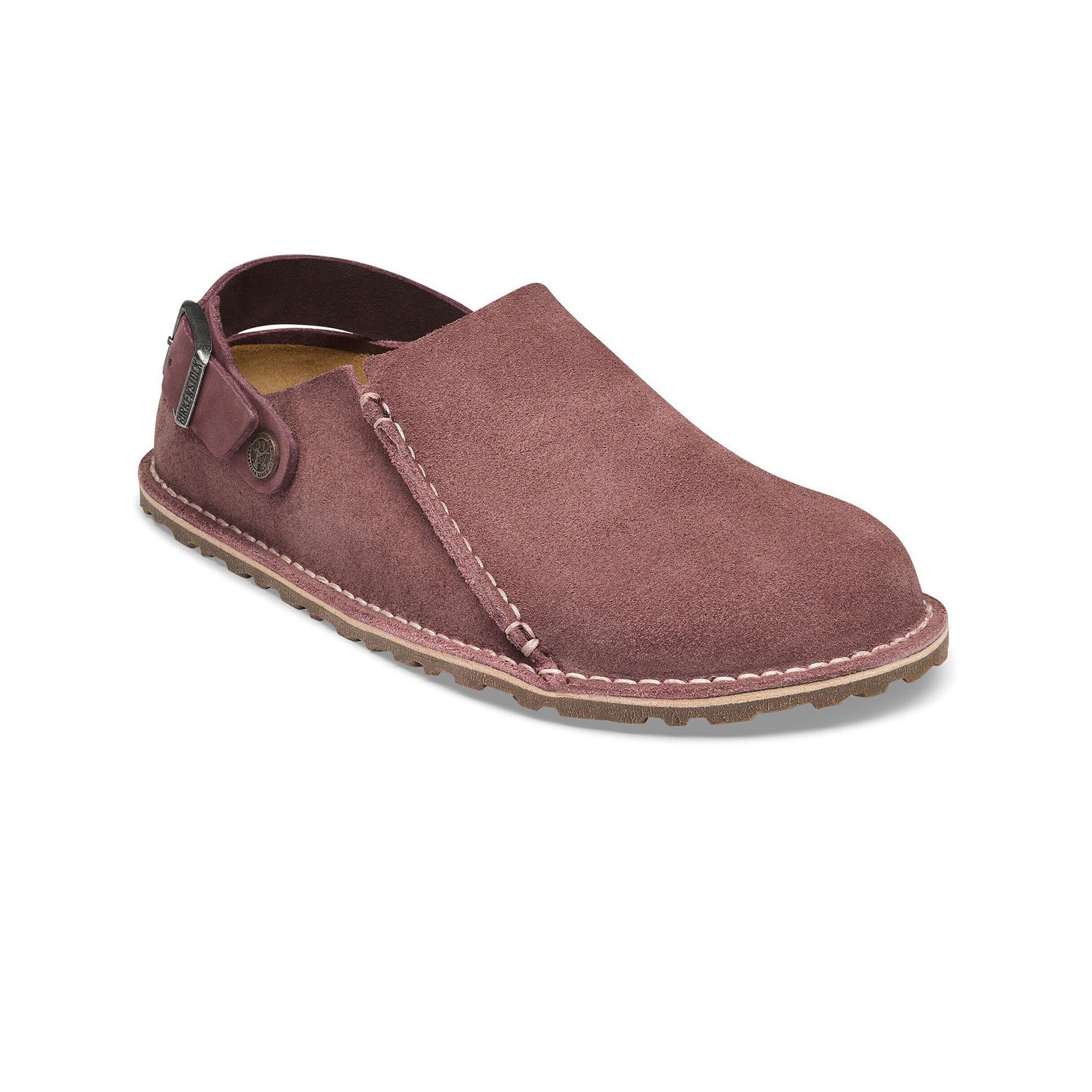 BIRKENSTOCK  LUTRY PREMIUM VL-BST1032582E1090