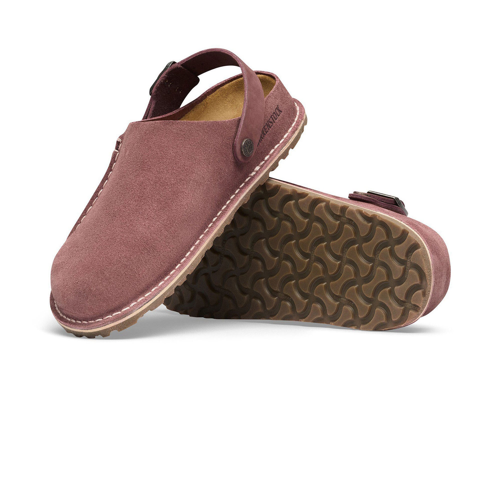 BIRKENSTOCK  LUTRY PREMIUM VL-BST1032582E1090