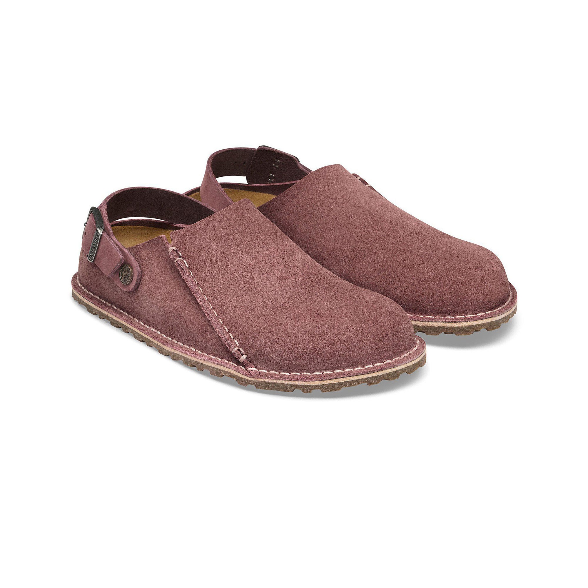 BIRKENSTOCK  LUTRY PREMIUM VL-BST1032582E1090