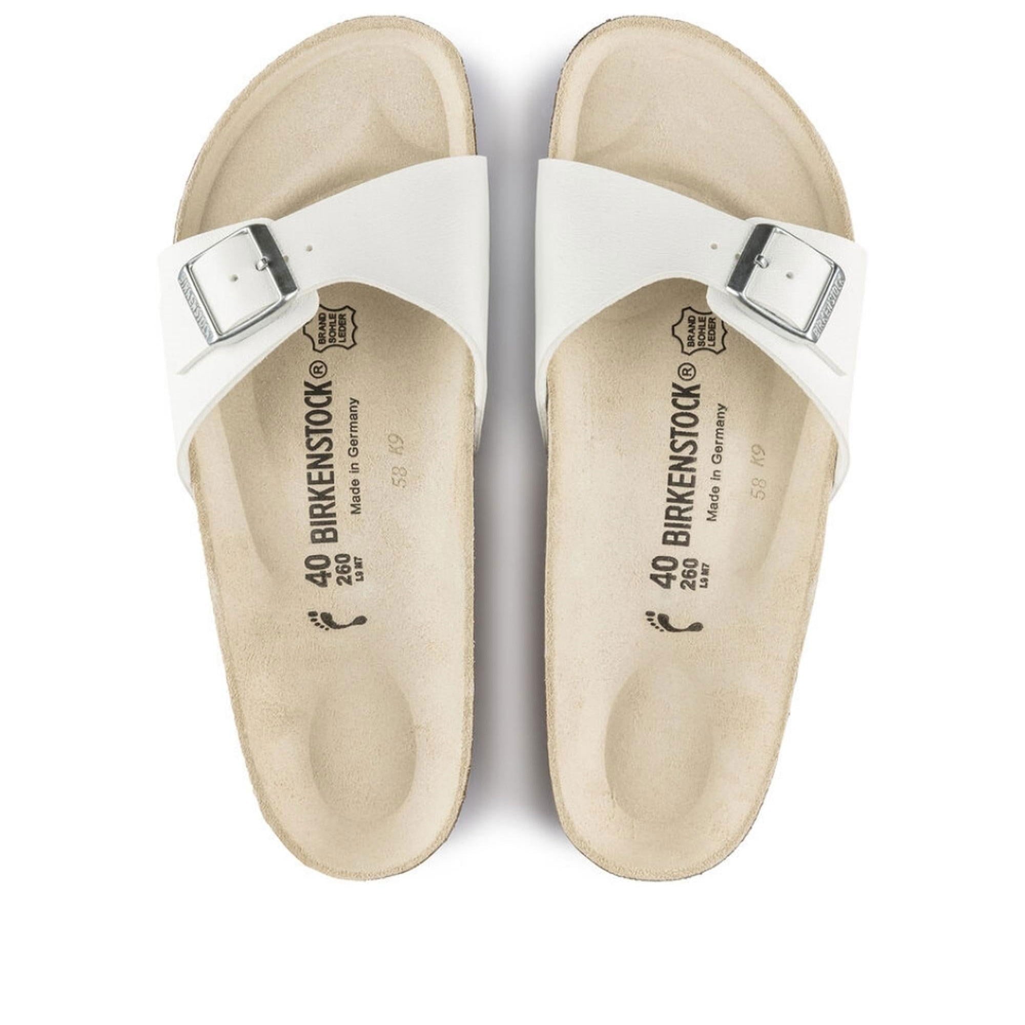 Birkenstock Madrid BF Kadın Terlik -BST040733G01010