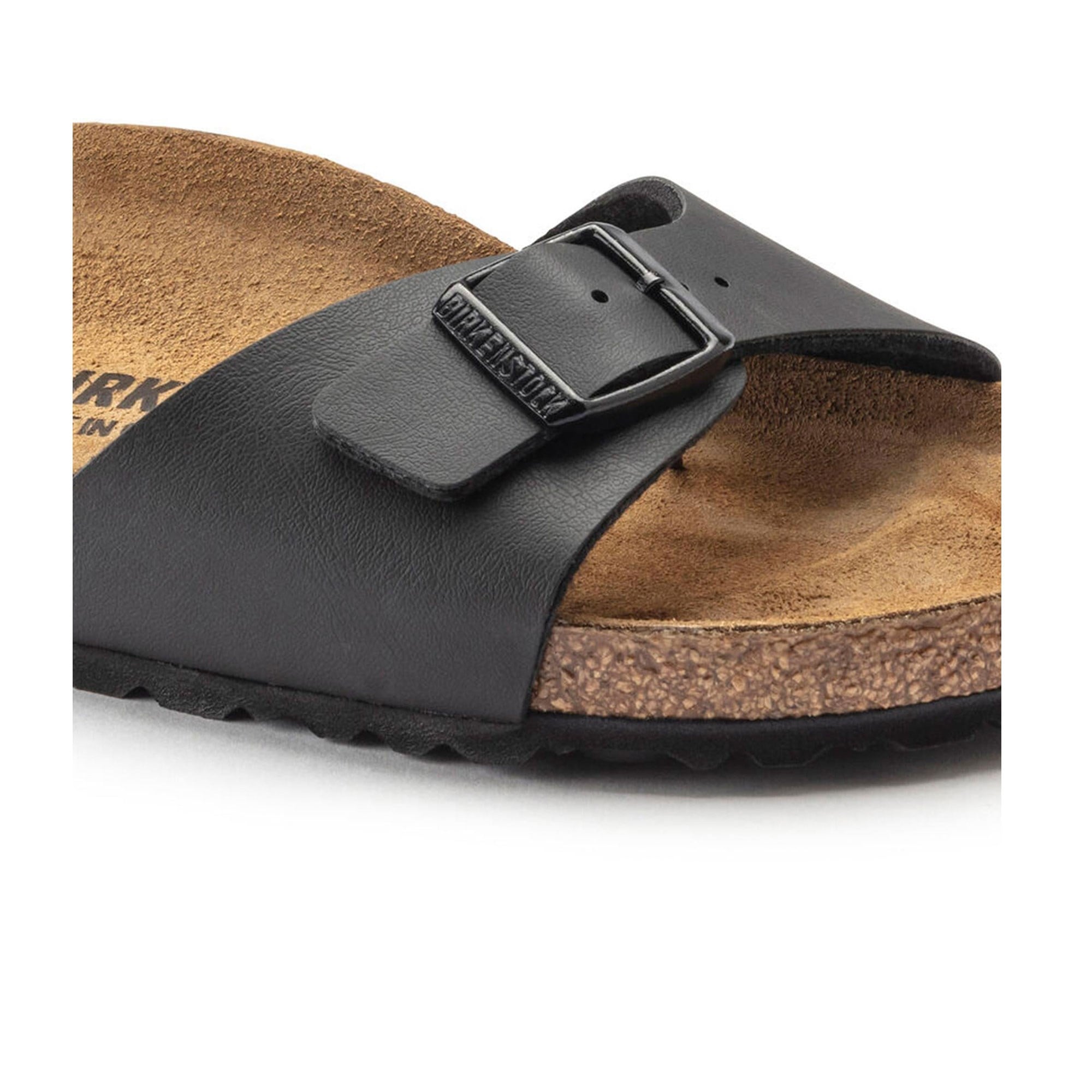 Birkenstock Madrid BF Kadın Terlik -BST040793G01001