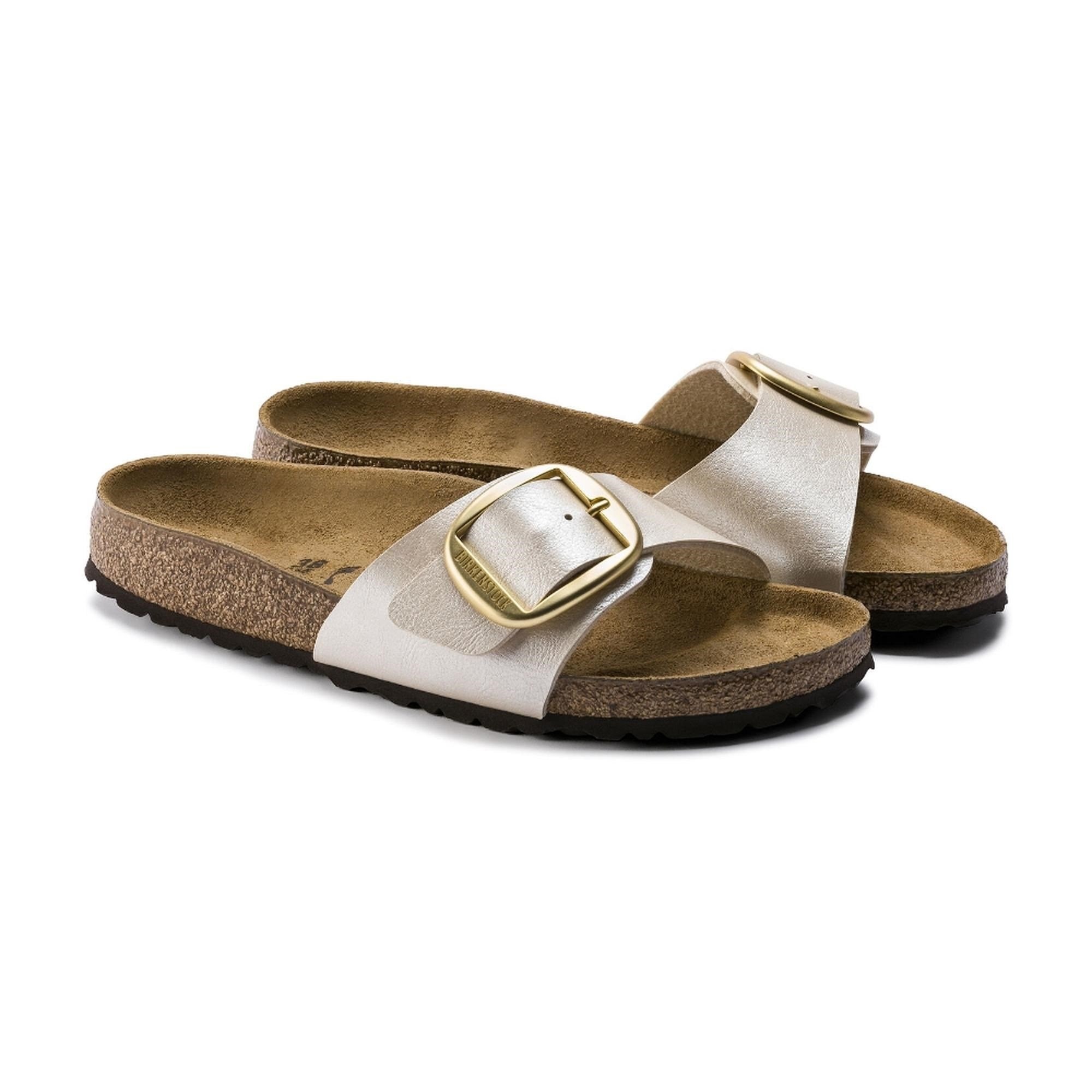 BIRKENSTOCK MADRID BIG BUCKLE BF GRACEFUL-BST1015279E1567