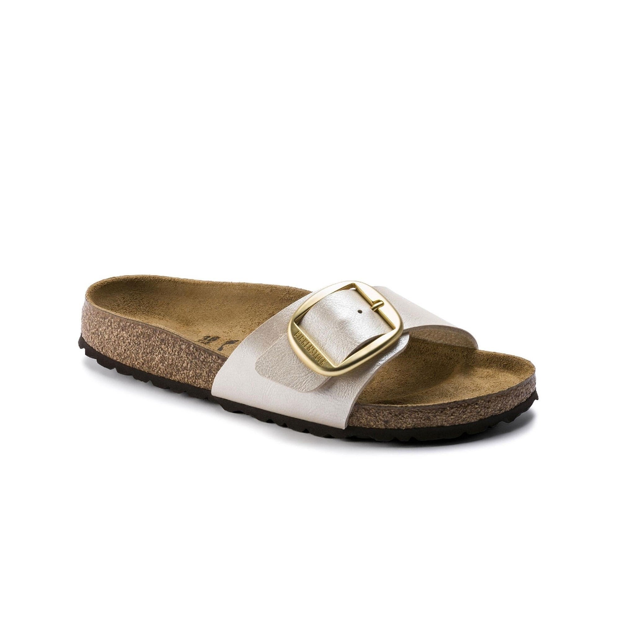 BIRKENSTOCK MADRID BIG BUCKLE BF GRACEFUL-BST1015279E1567