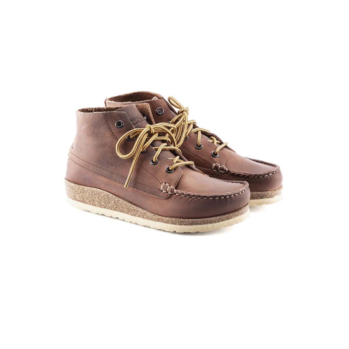 Birkenstock MARTON KIDS FL Çocuk Bot-BST1017834F0020