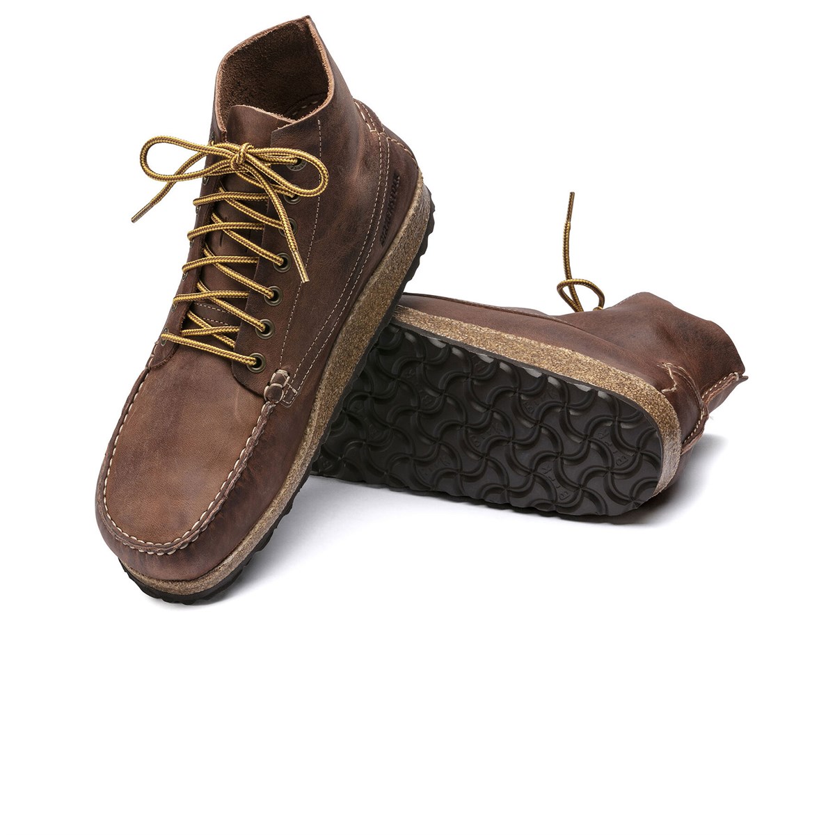 Birkenstock MARTON LEOI Erkek Bot-BST1017143E0826
