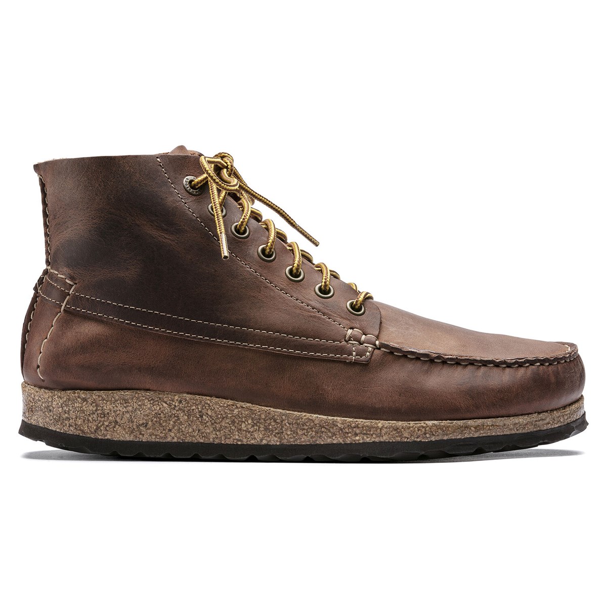 Birkenstock MARTON LEOI Erkek Bot-BST1017143E0826