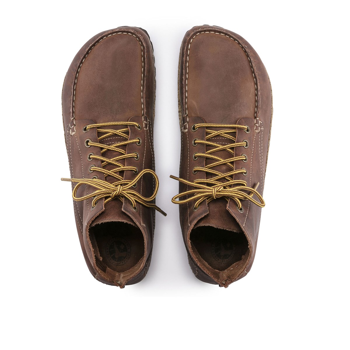 Birkenstock MARTON LEOI Erkek Bot-BST1017143E0826