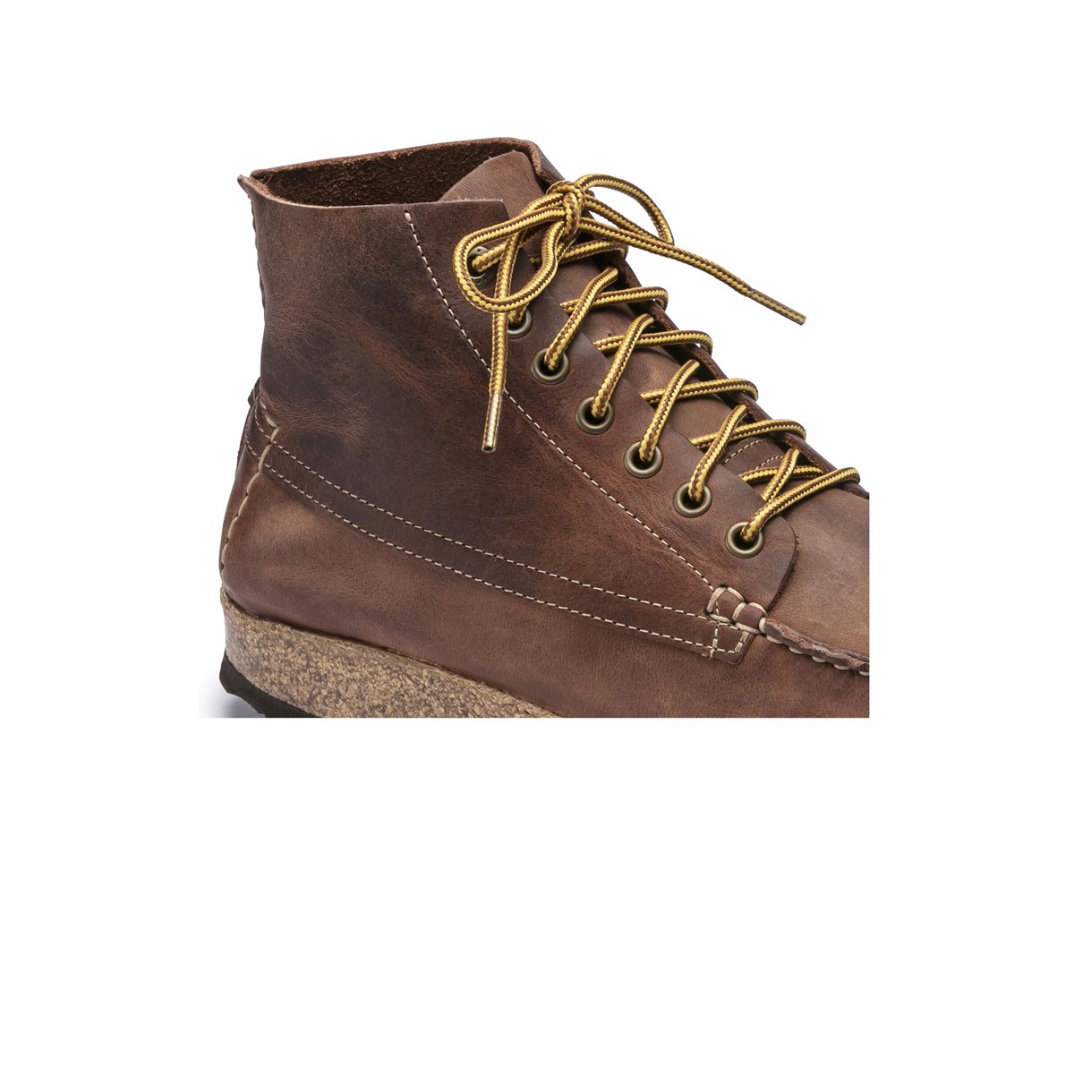 Birkenstock MARTON LEOI Erkek Bot-BST1017143E0826