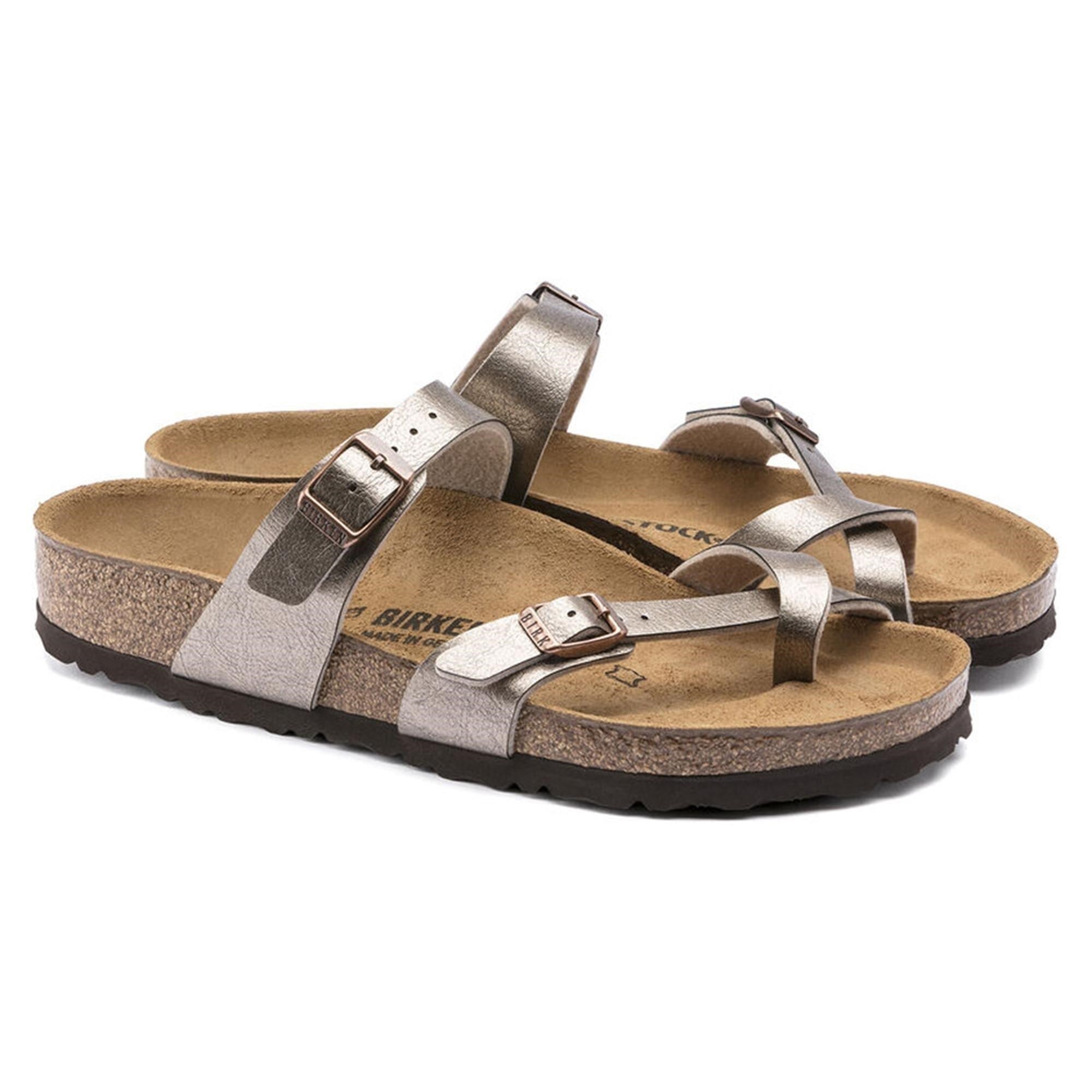 BİRKENSTOCK  MAYARI BF GRACEFUL-BST1016408E1020