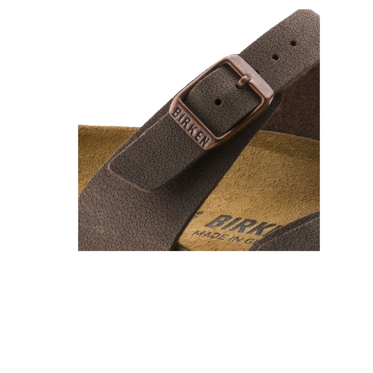 Birkenstock Mayari BF Kadın Terlik-BST071061G01020