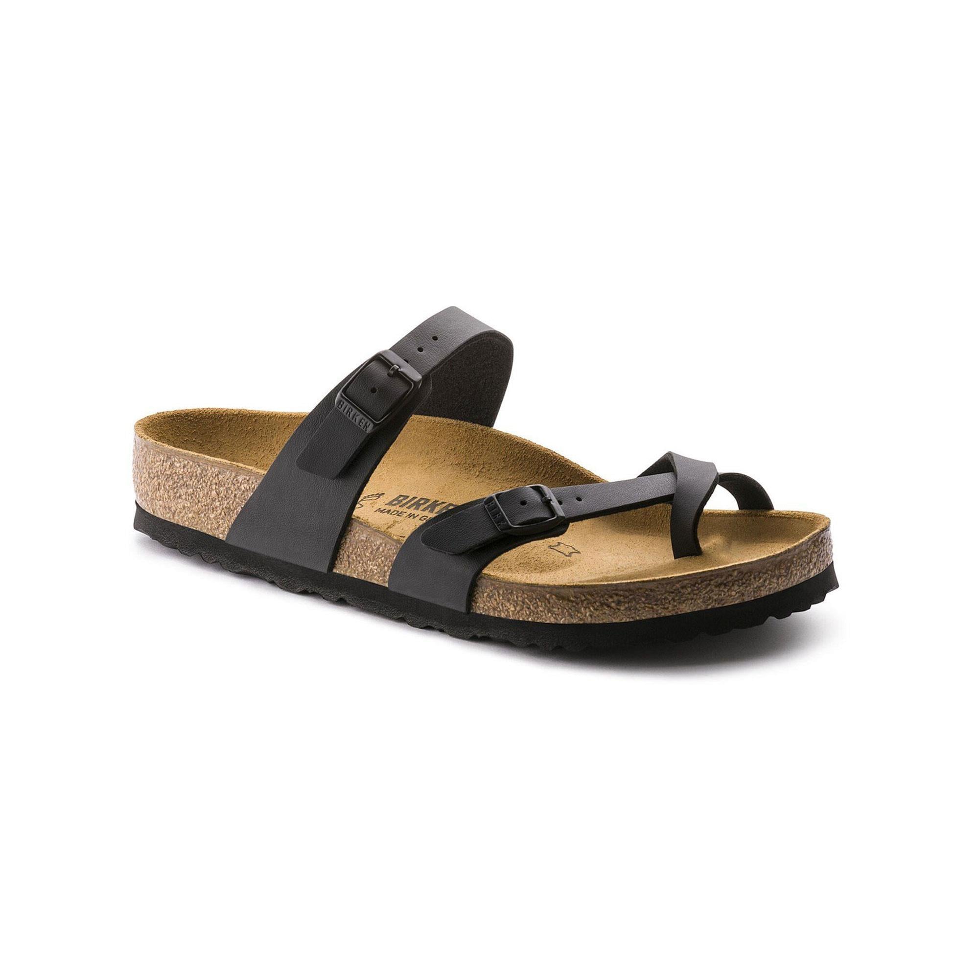 Birkenstock Mayari Kadın Terlik-BST071791G01001