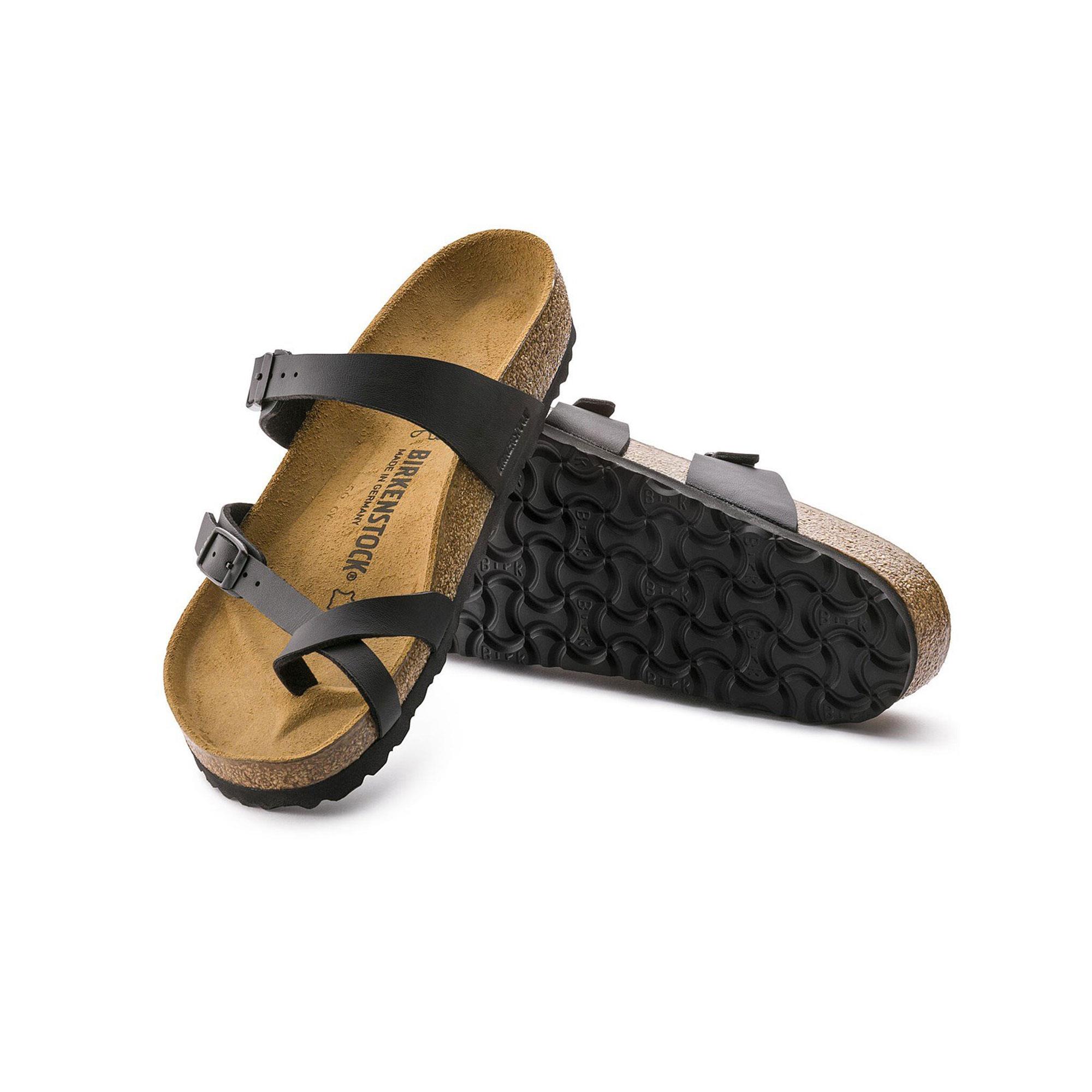 Birkenstock Mayari Kadın Terlik-BST071791G01001