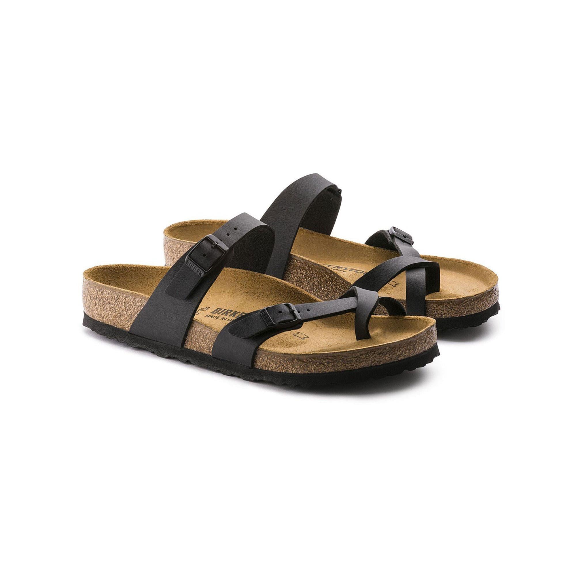 Birkenstock Mayari Kadın Terlik-BST071791G01001