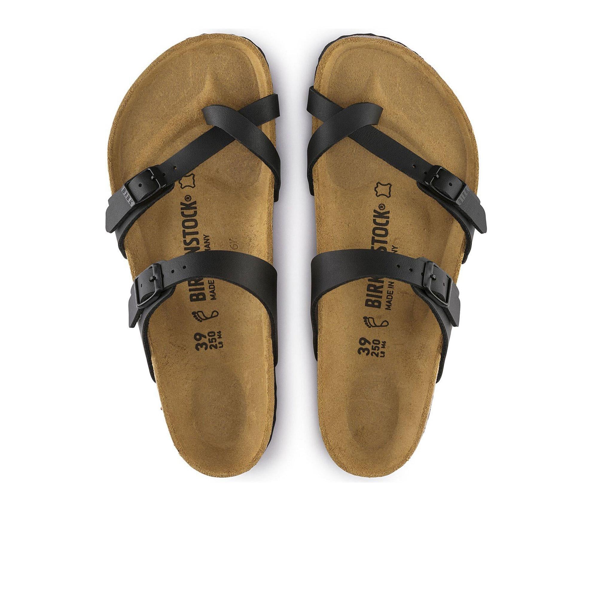 Birkenstock Mayari Kadın Terlik-BST071791G01001
