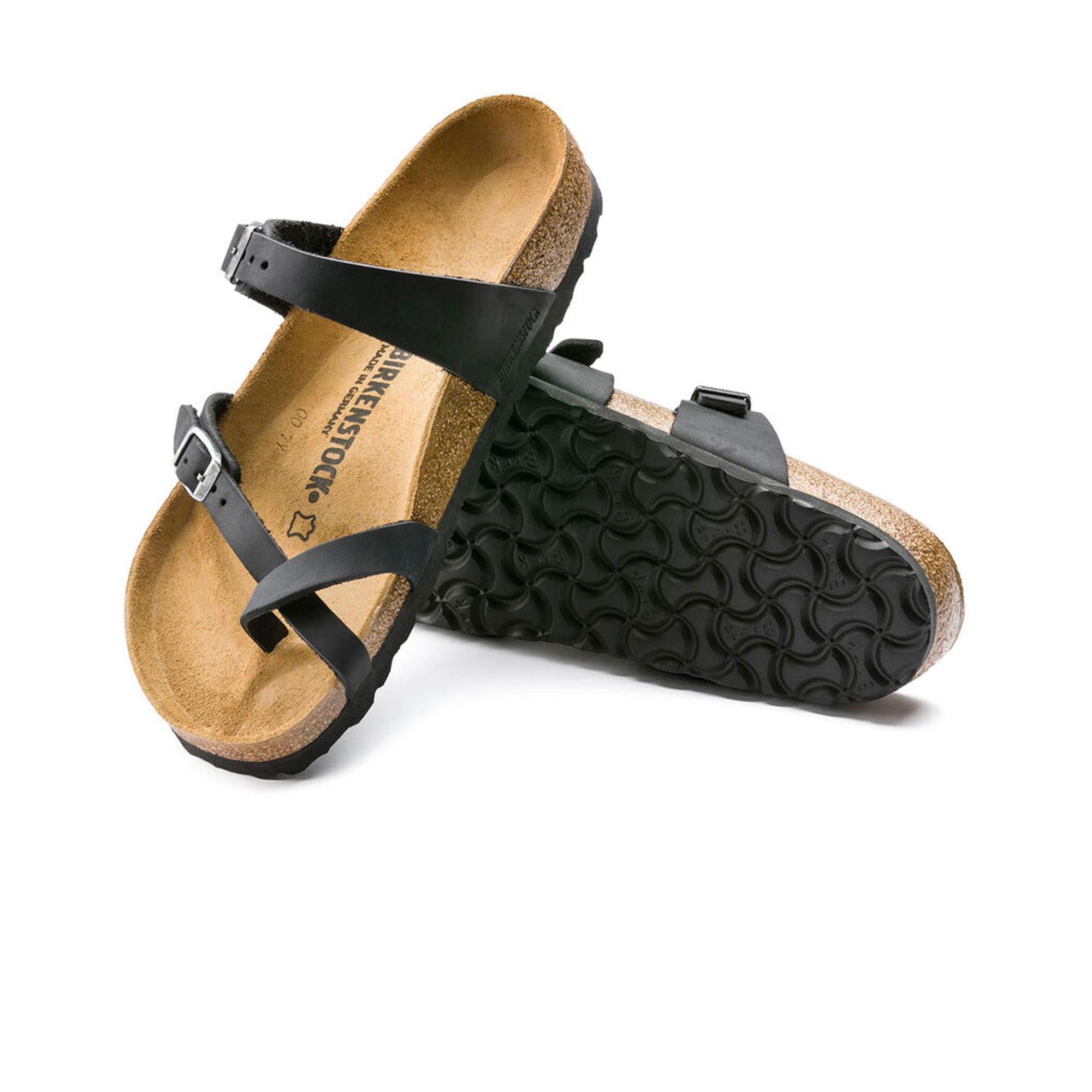 BIRKENSTOCK MAYARI LEOI NL TERLİK-BST171481G01001