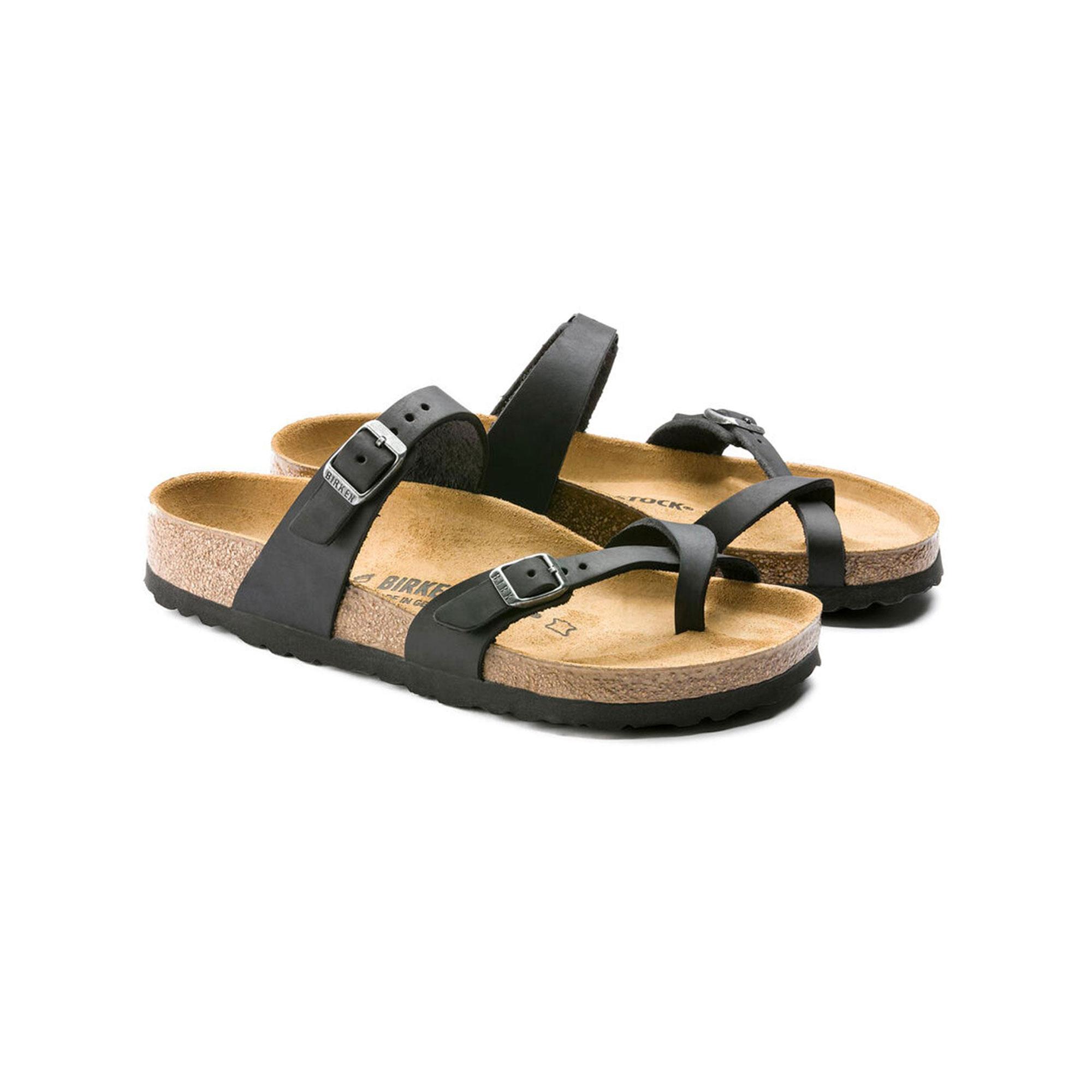 BIRKENSTOCK MAYARI LEOI NL TERLİK-BST171481G01001