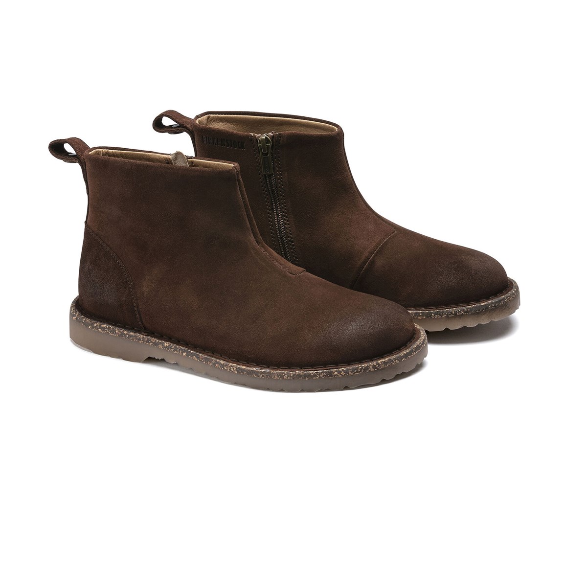 Birkenstock MELROSE LEVE Kadın Bot-BST1017290G0507