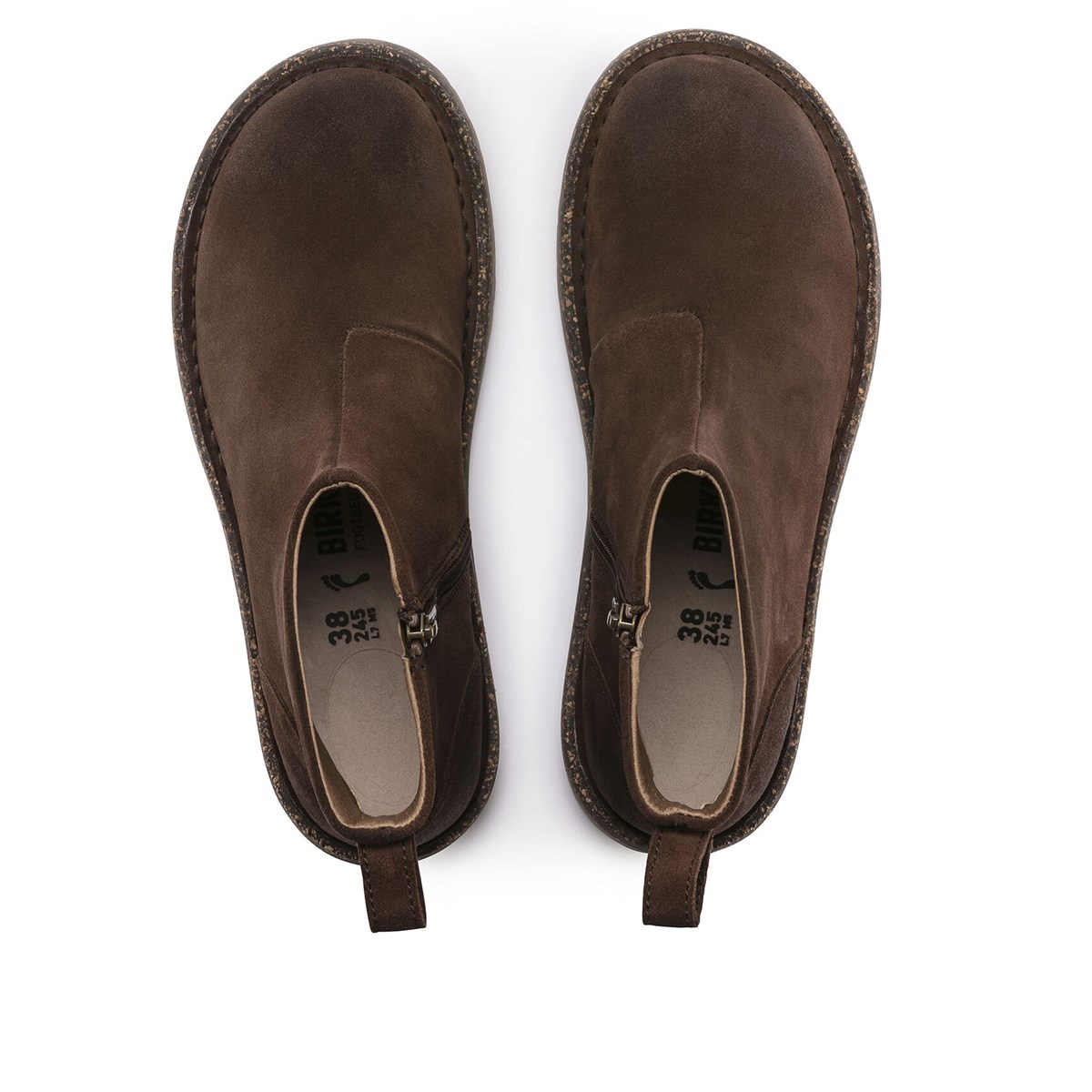 Birkenstock MELROSE LEVE Kadın Bot-BST1017290G0507
