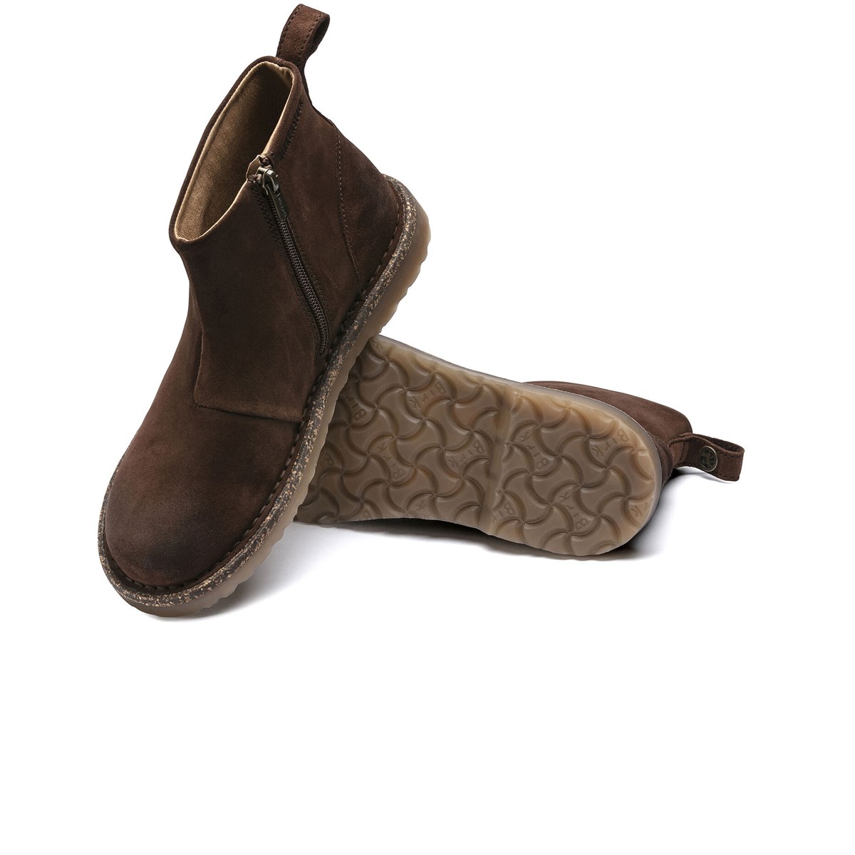 Birkenstock MELROSE LEVE Kadın Bot-BST1017290G0507