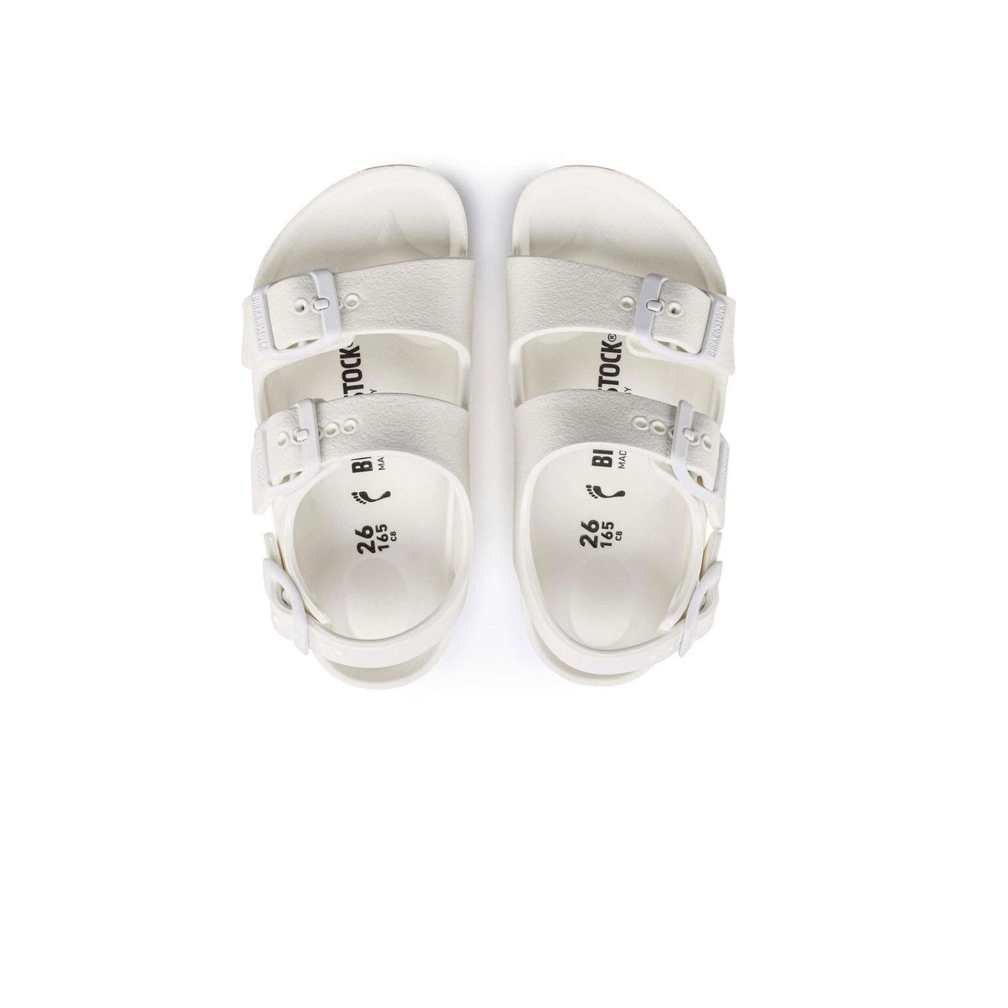 Birkenstock MILONA KIDS Kids  Çocuk Sandalet-BST1019458P0010