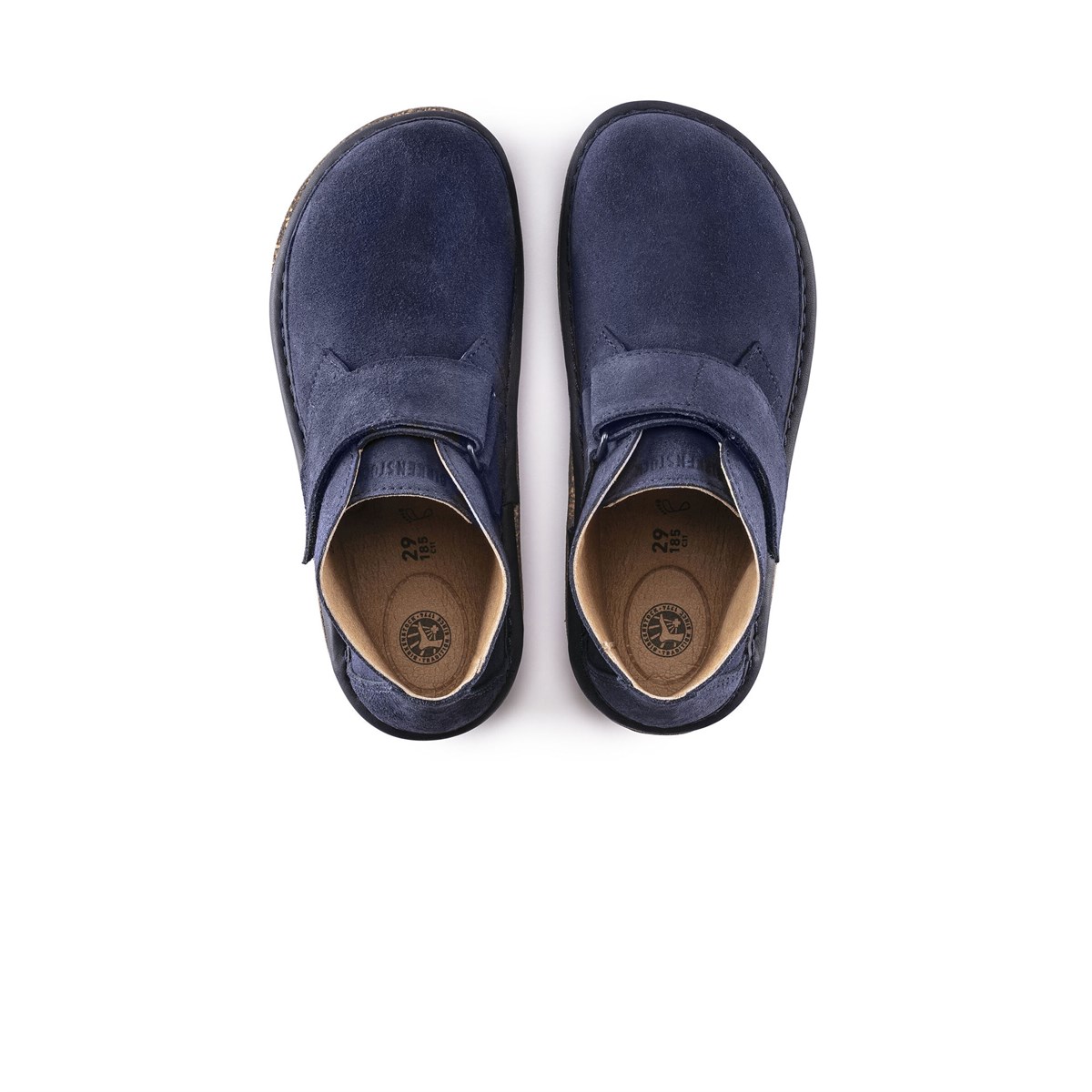 Birkenstock MILTON HL KIDS VL Çocuk Bot-BST1017848F0042