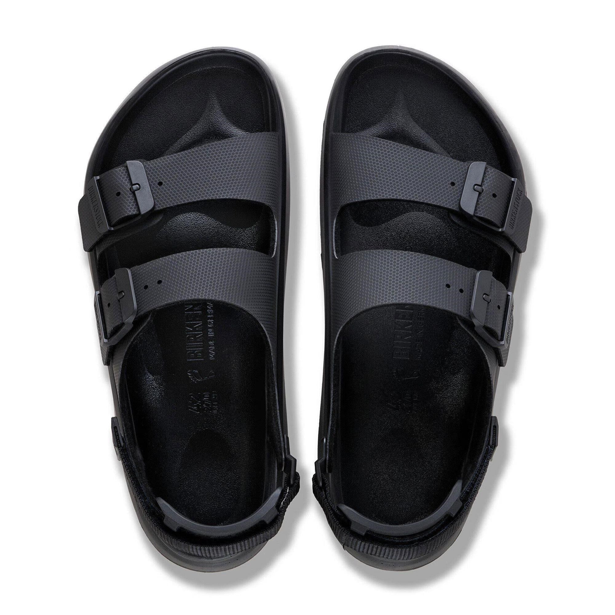 Birkenstock MOGAMI STEAL  Erkek Terlik-BST1031279E0001
