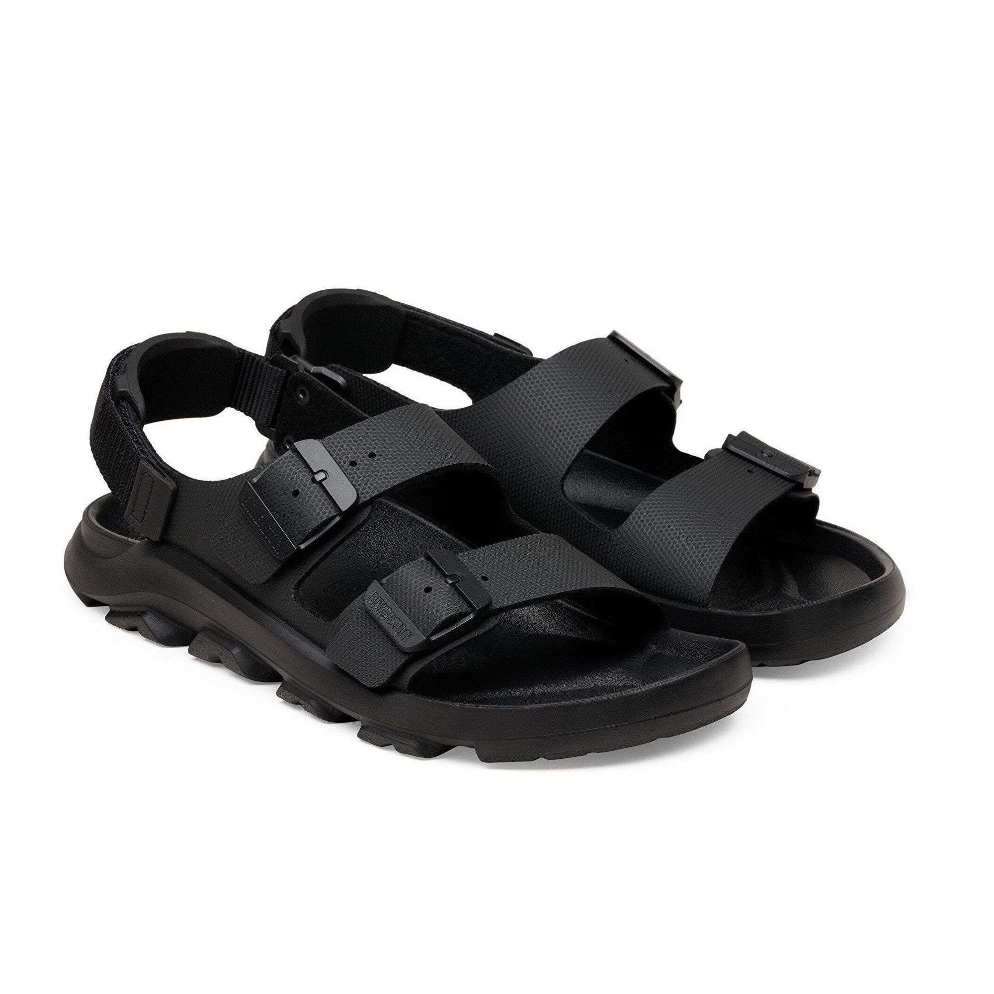 Birkenstock MOGAMI STEAL  Erkek Terlik-BST1031279E0001