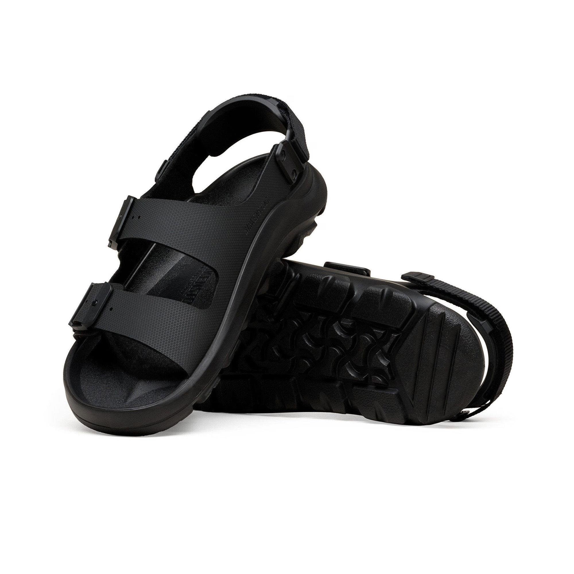Birkenstock MOGAMI STEAL  Erkek Terlik-BST1031279E0001