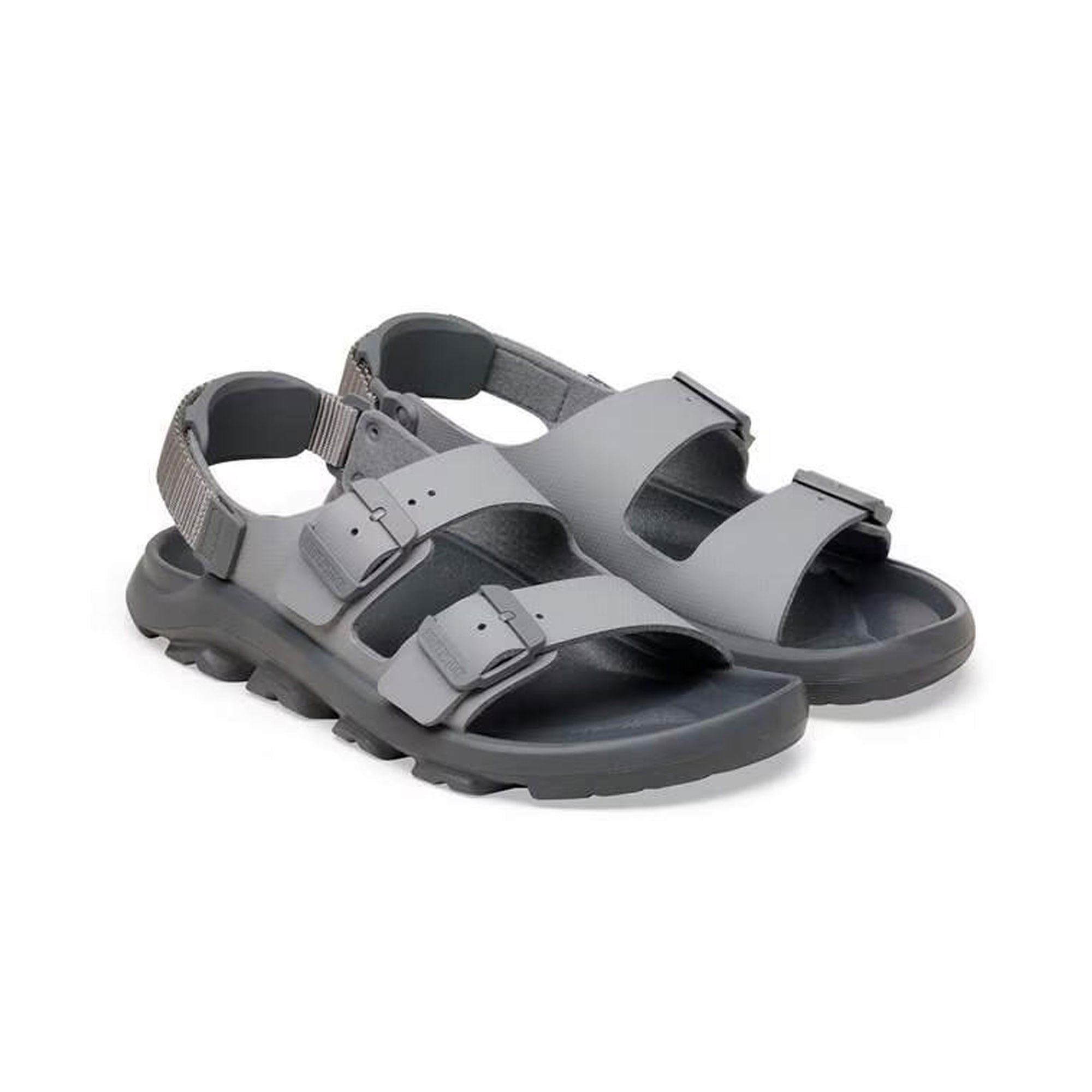 BIRKENSTOCK MOGOMI STEALTH-BST1031351E1003