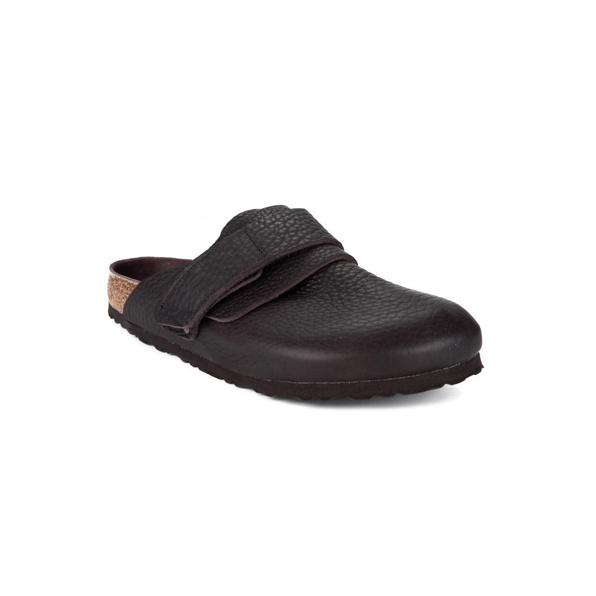 Birkenstock NAGOYA LENB Erkek Terlik-BST1017438E0020