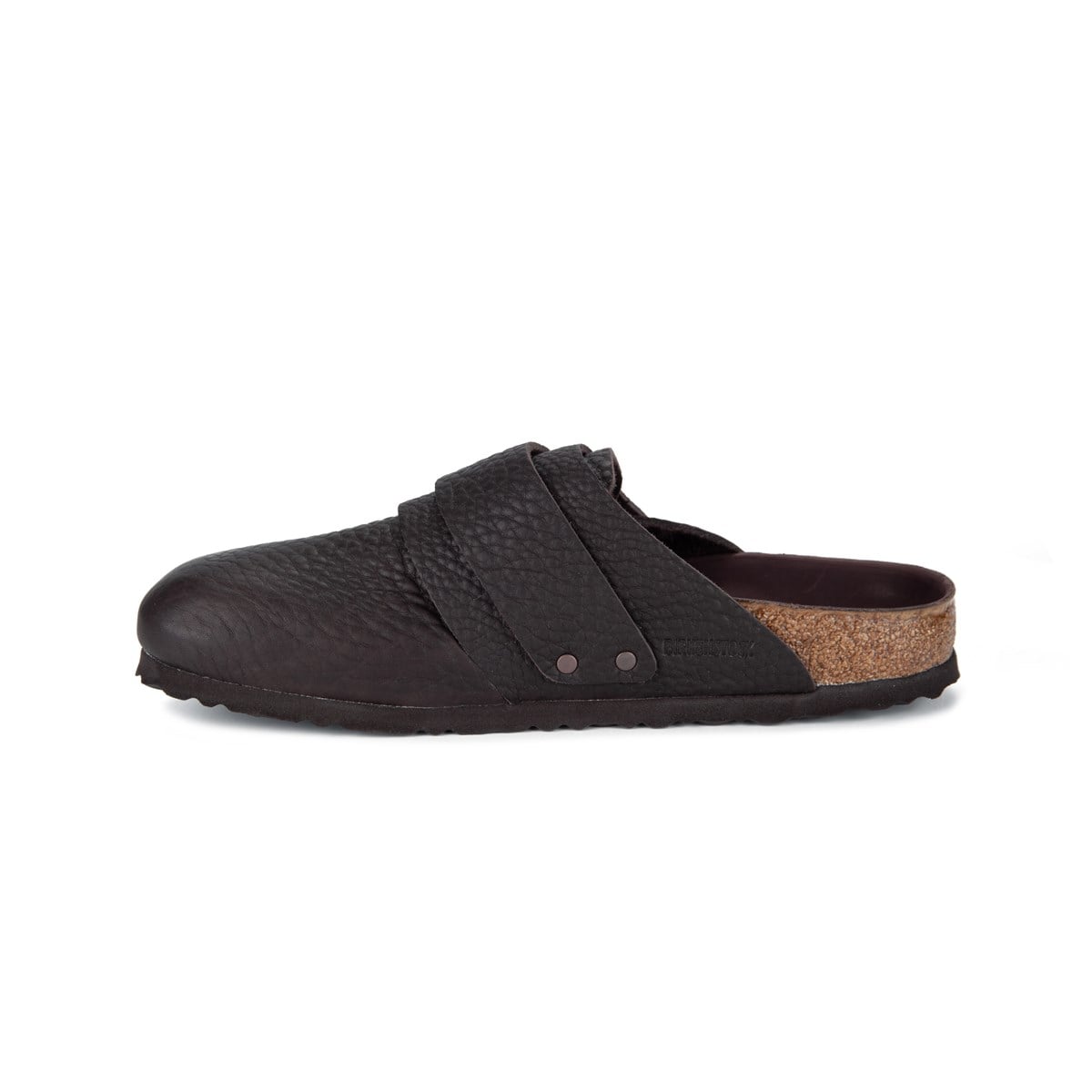 Birkenstock NAGOYA LENB Erkek Terlik-BST1017438E0020