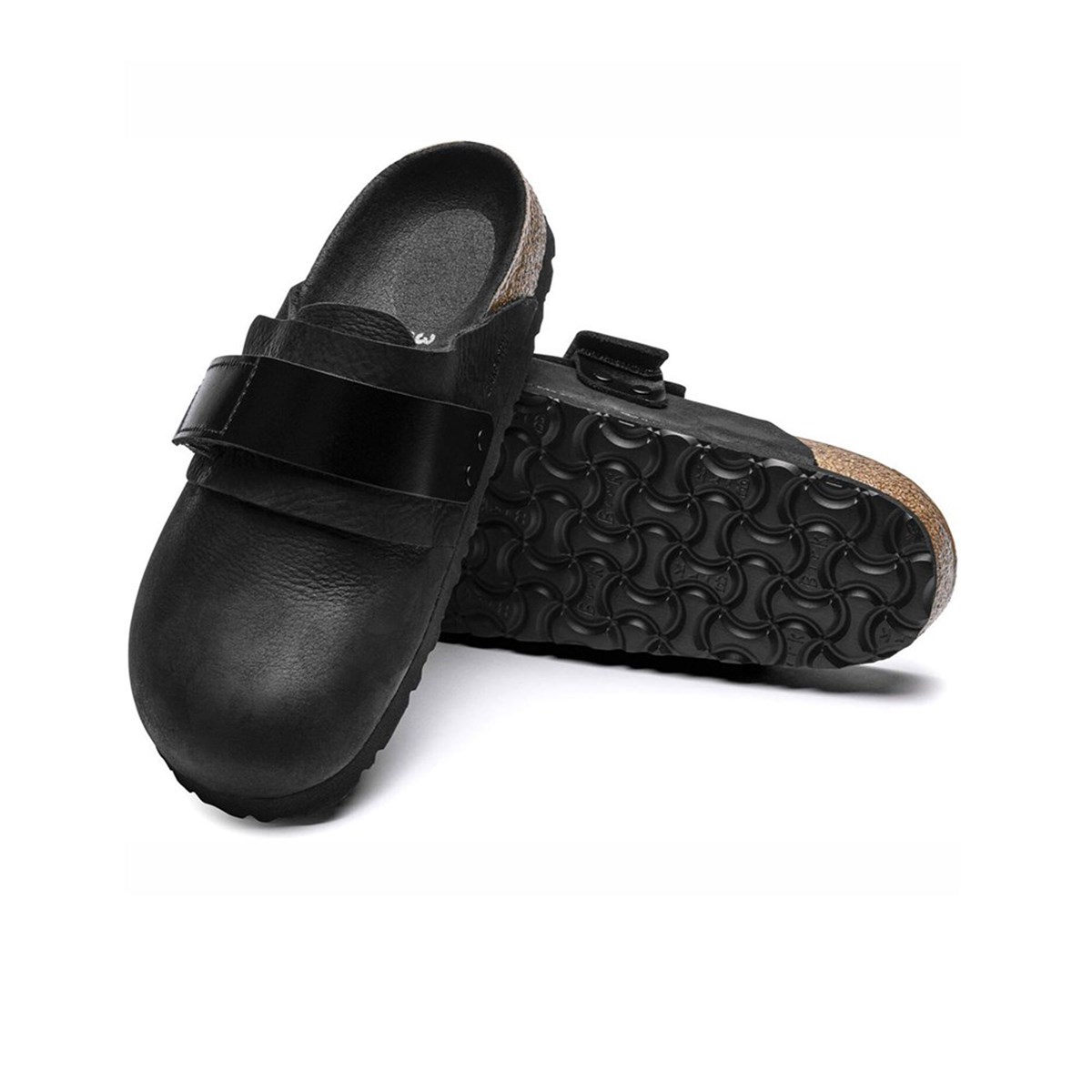Birkenstock NAGOYA NU Kadın Terlik-BST1017904G0001