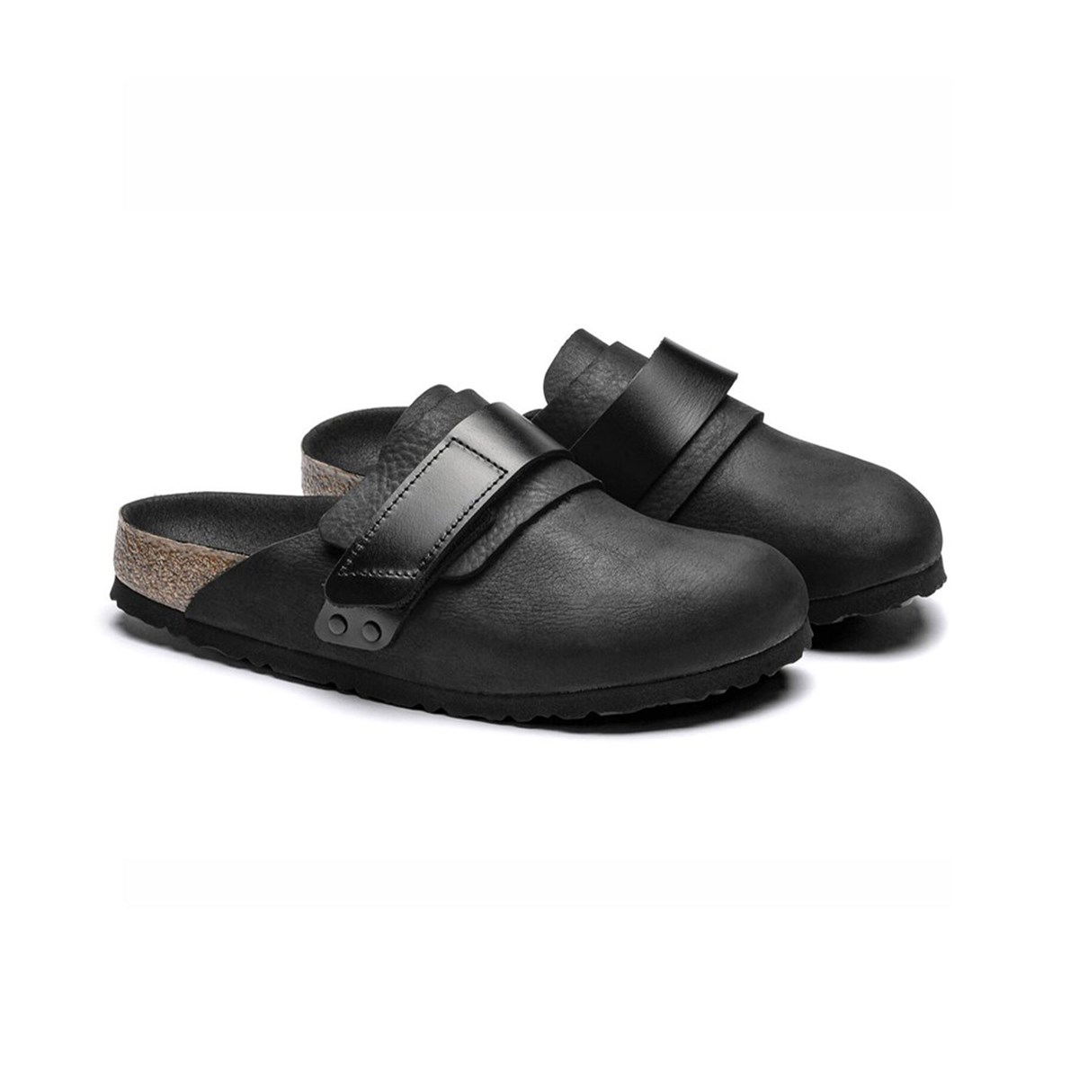Birkenstock NAGOYA NU Kadın Terlik-BST1017904G0001